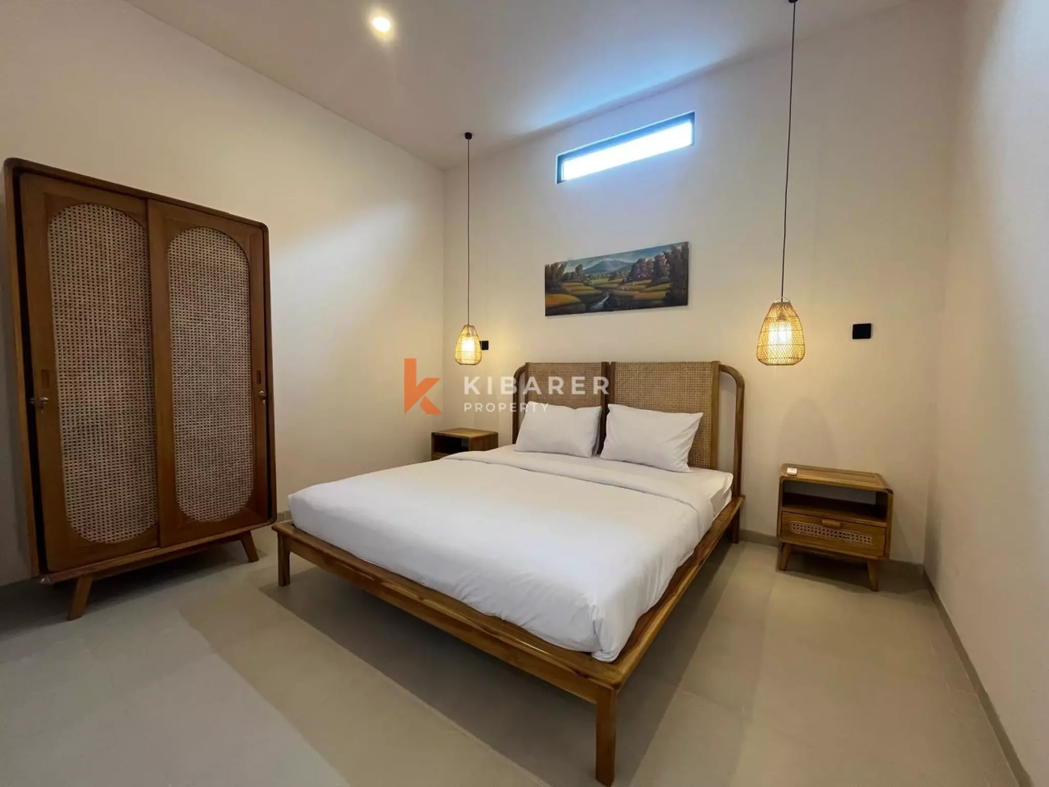 2BR Villa for Rent in Pandawa, Bali — image 16