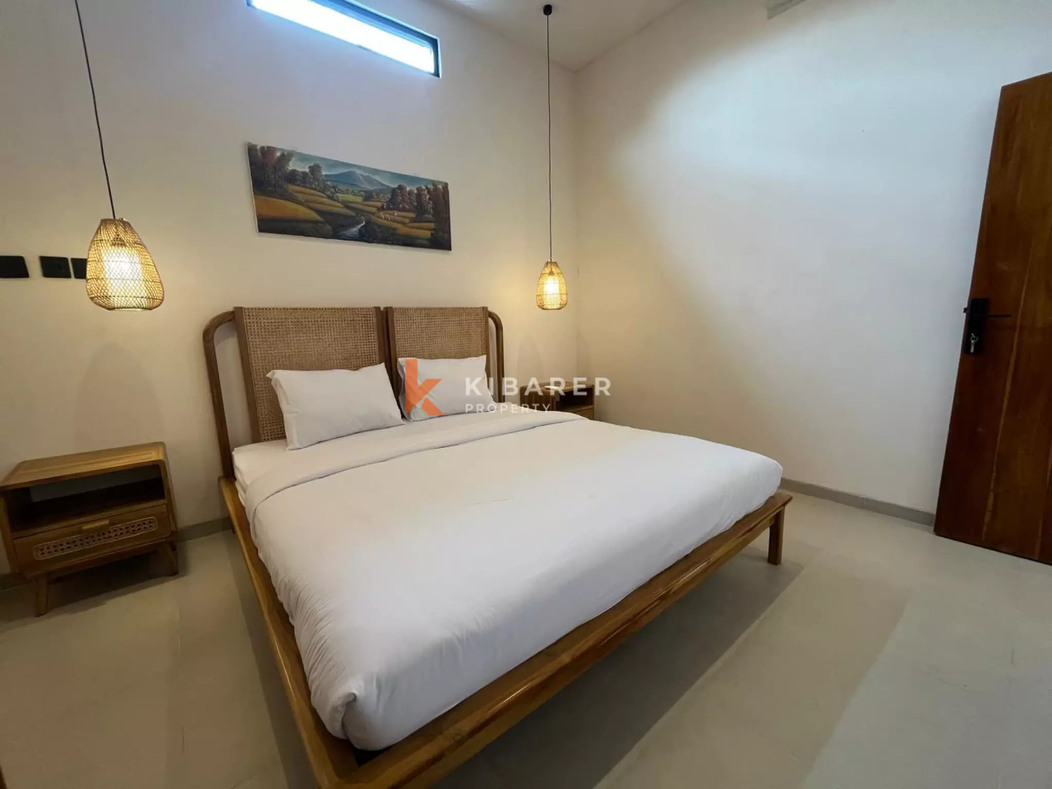 2BR Villa for Rent in Pandawa, Bali — image 17