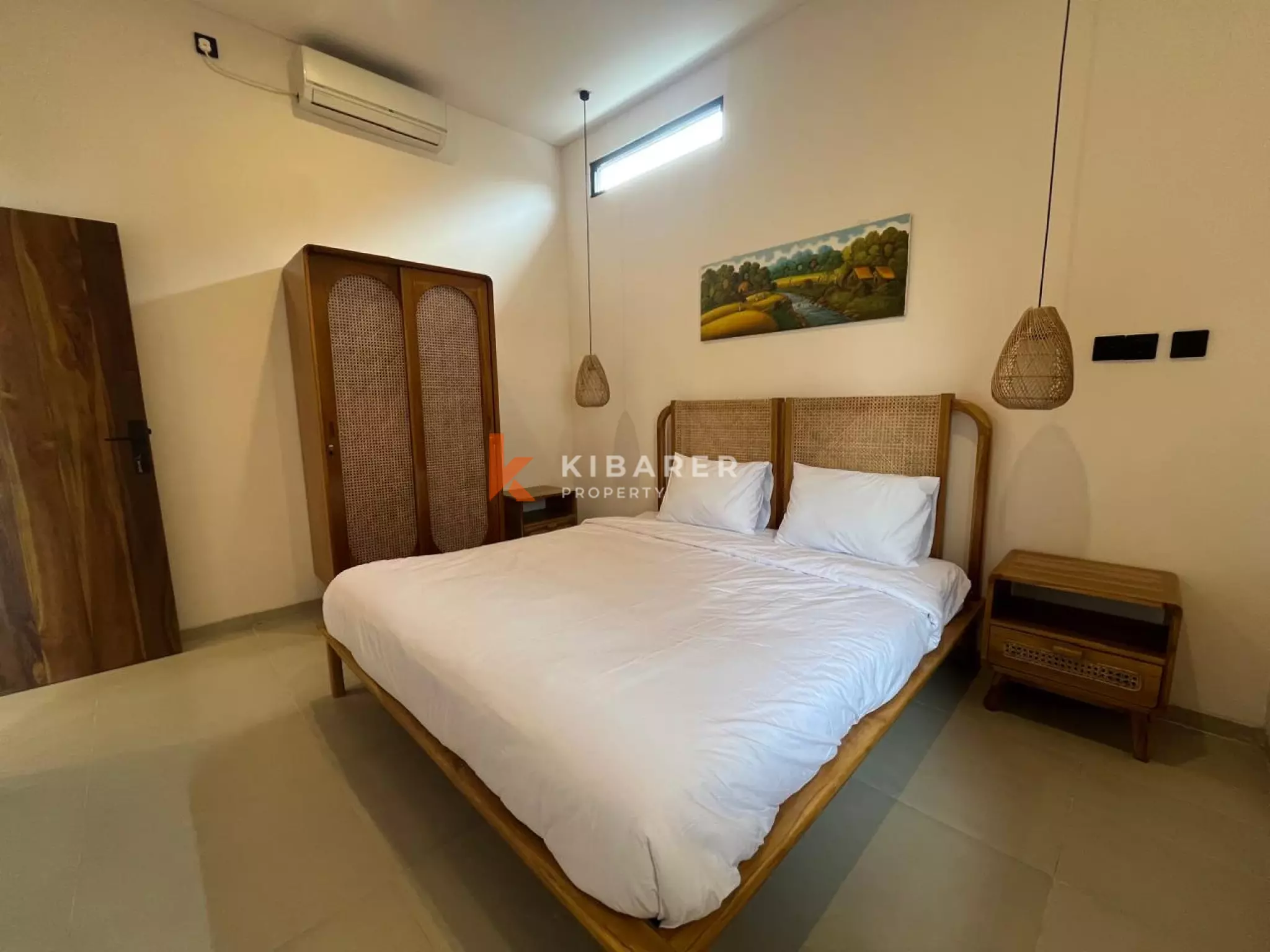 2BR Villa for Rent in Pandawa, Bali — image 18