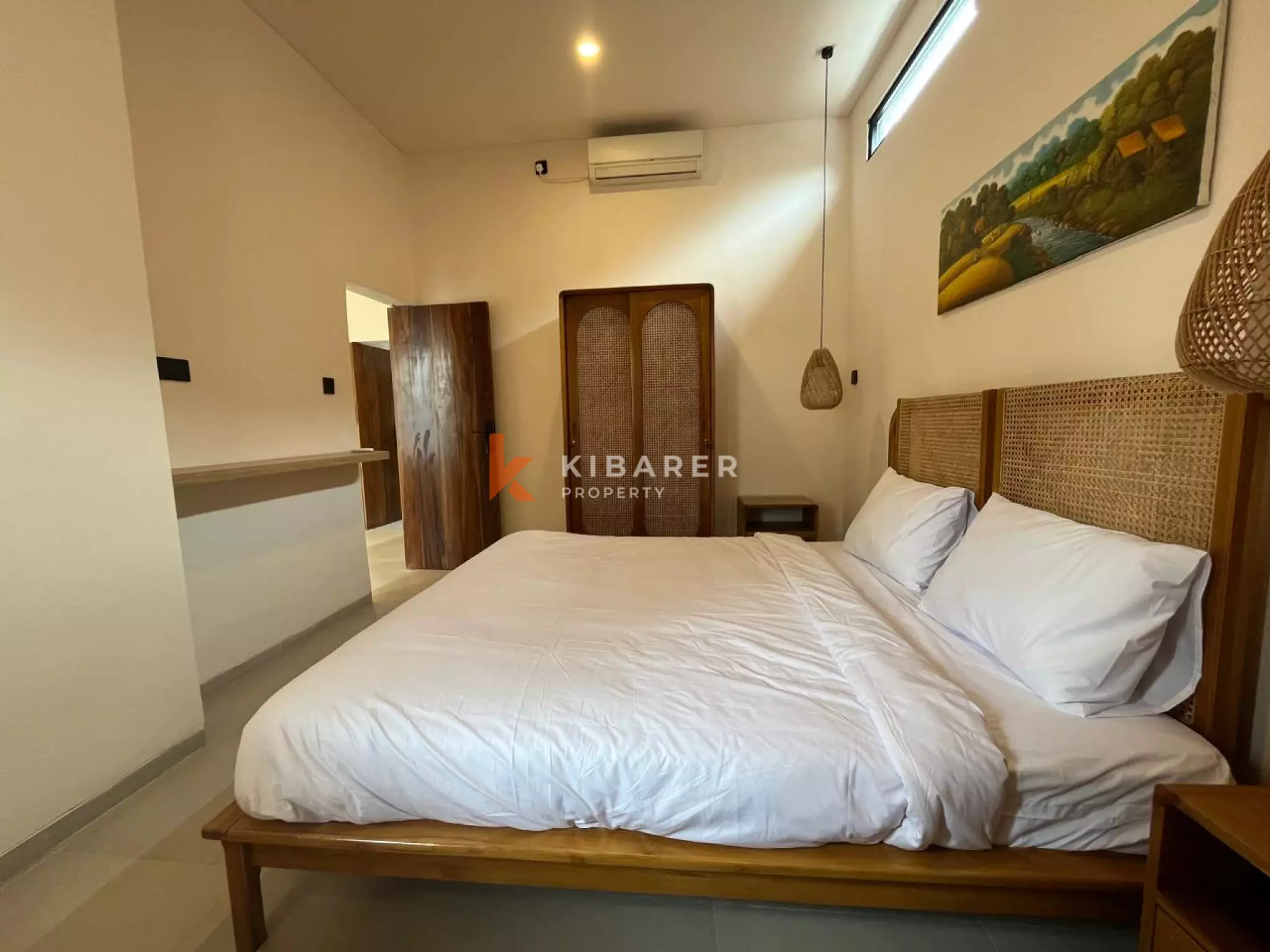 2BR Villa for Rent in Pandawa, Bali — image 19