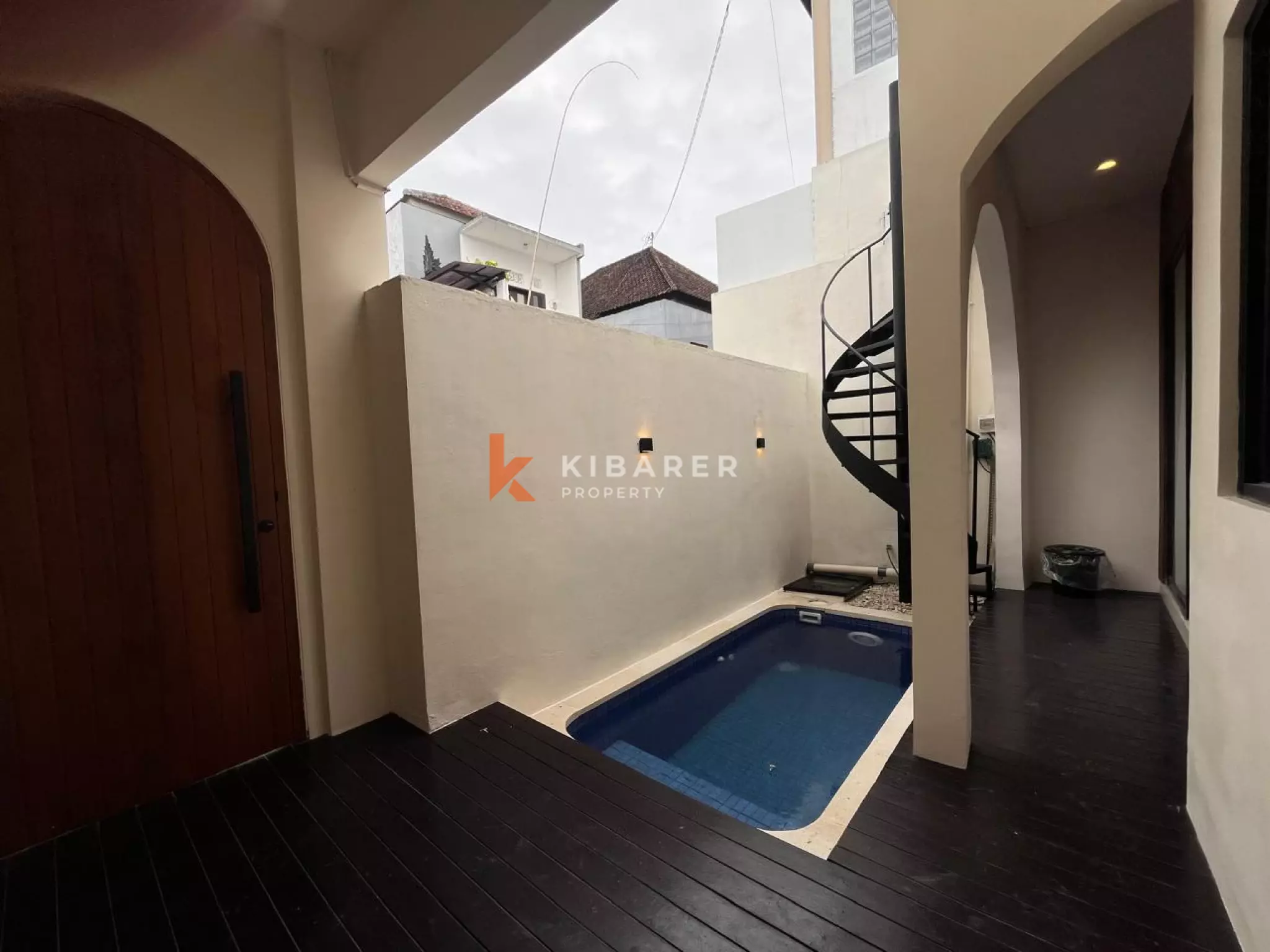 2BR Villa for Rent in Pandawa, Bali — image 2