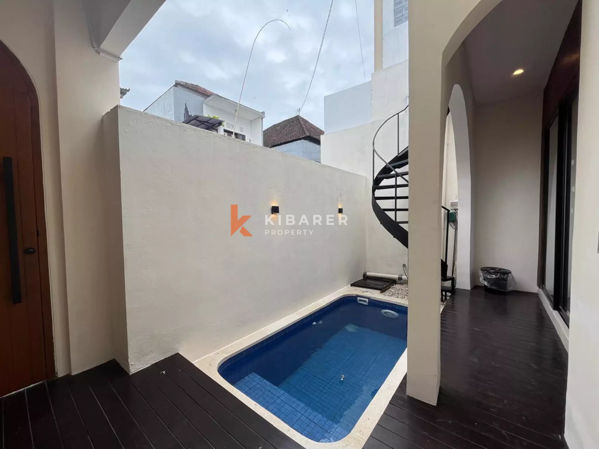 2BR Villa for Rent in Pandawa, Bali — image 3