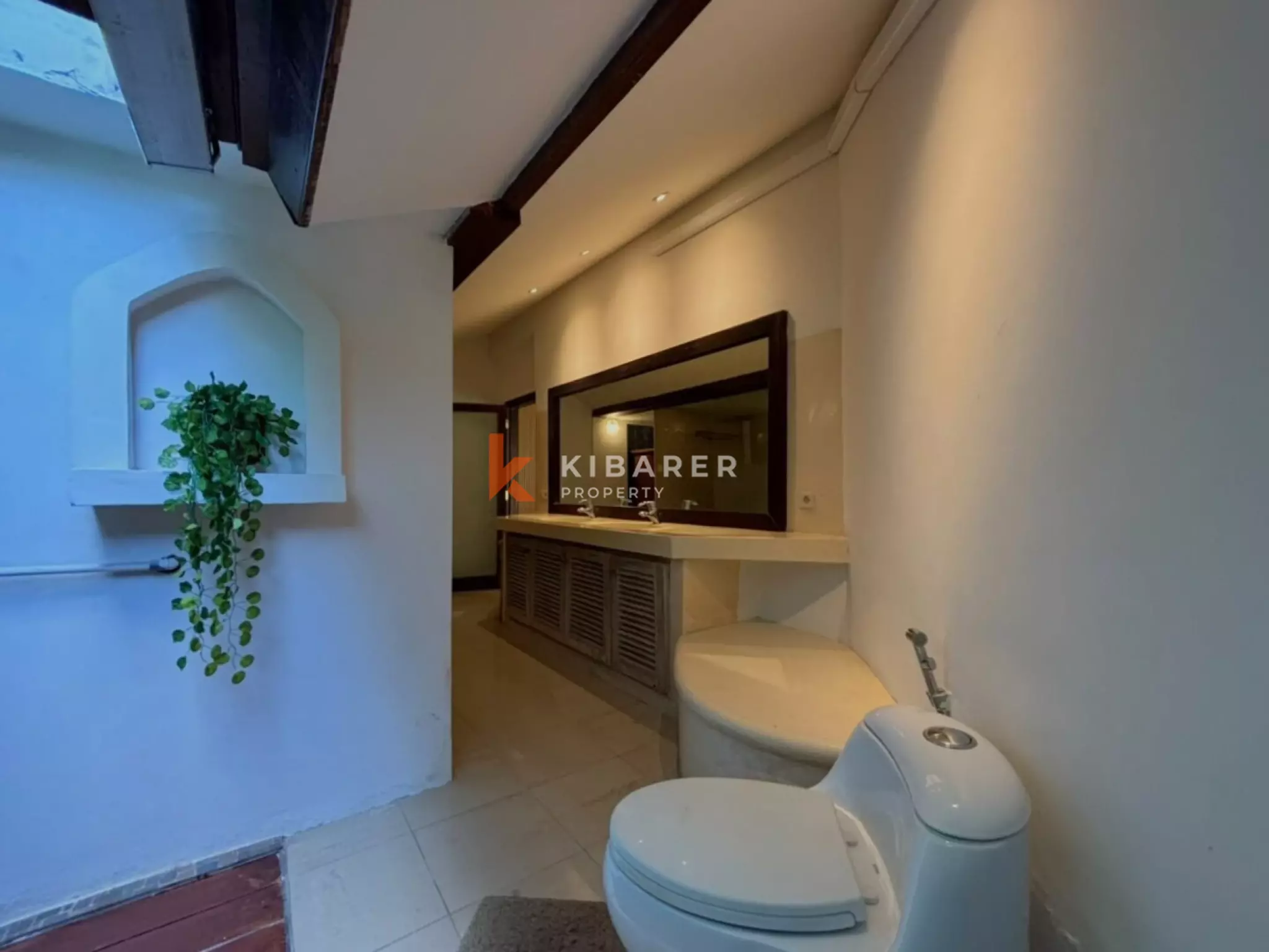 One Bedroom Garden Living Studio Apartment in the Heart of Umalas — image 14