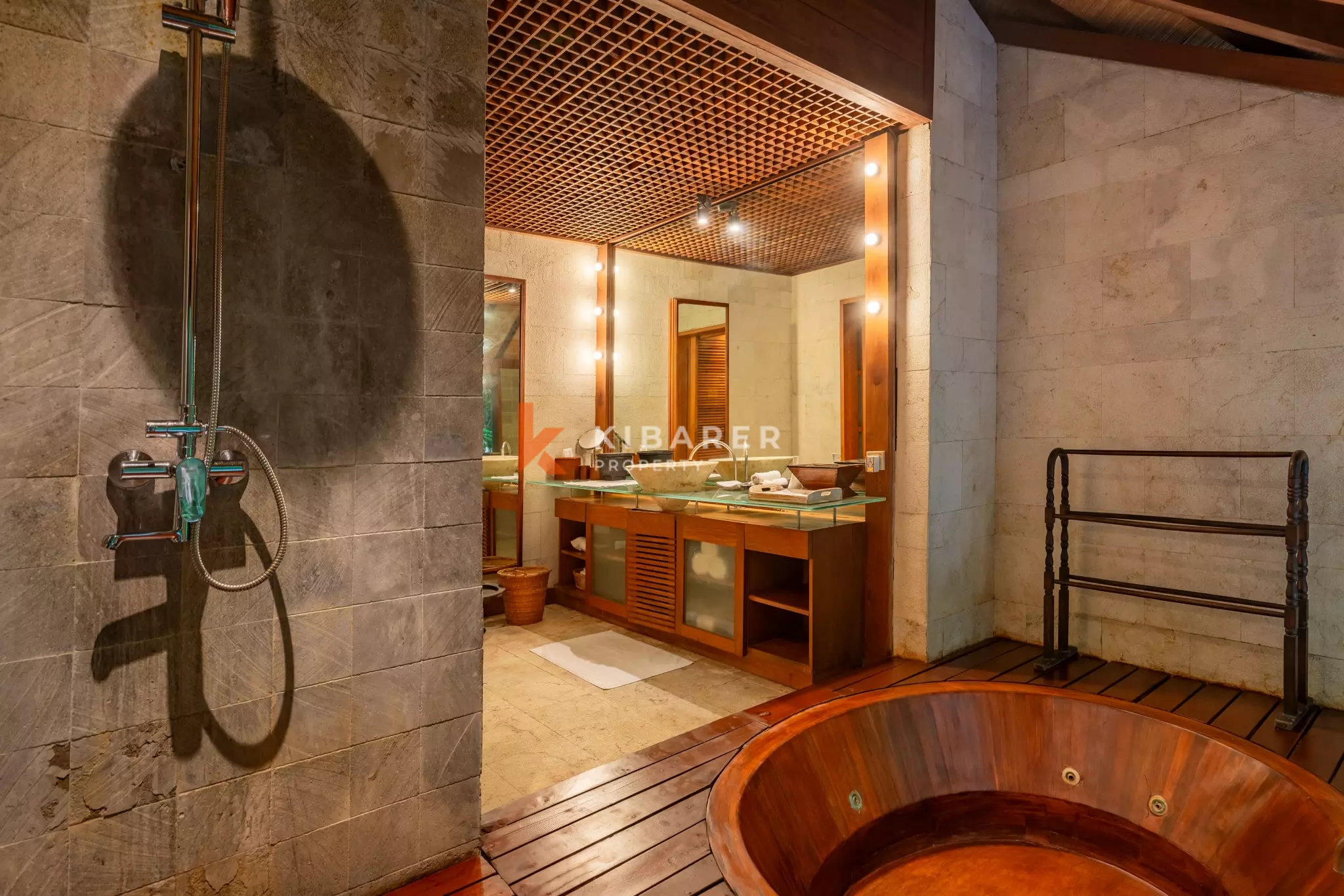 Stunning Two Bedroom Villa with garden in Umalas — image 12