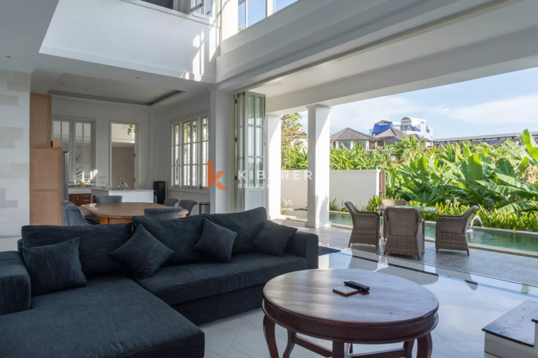 Colonial Style Four-Bedroom Villa in the Heart of Berawa — image 6