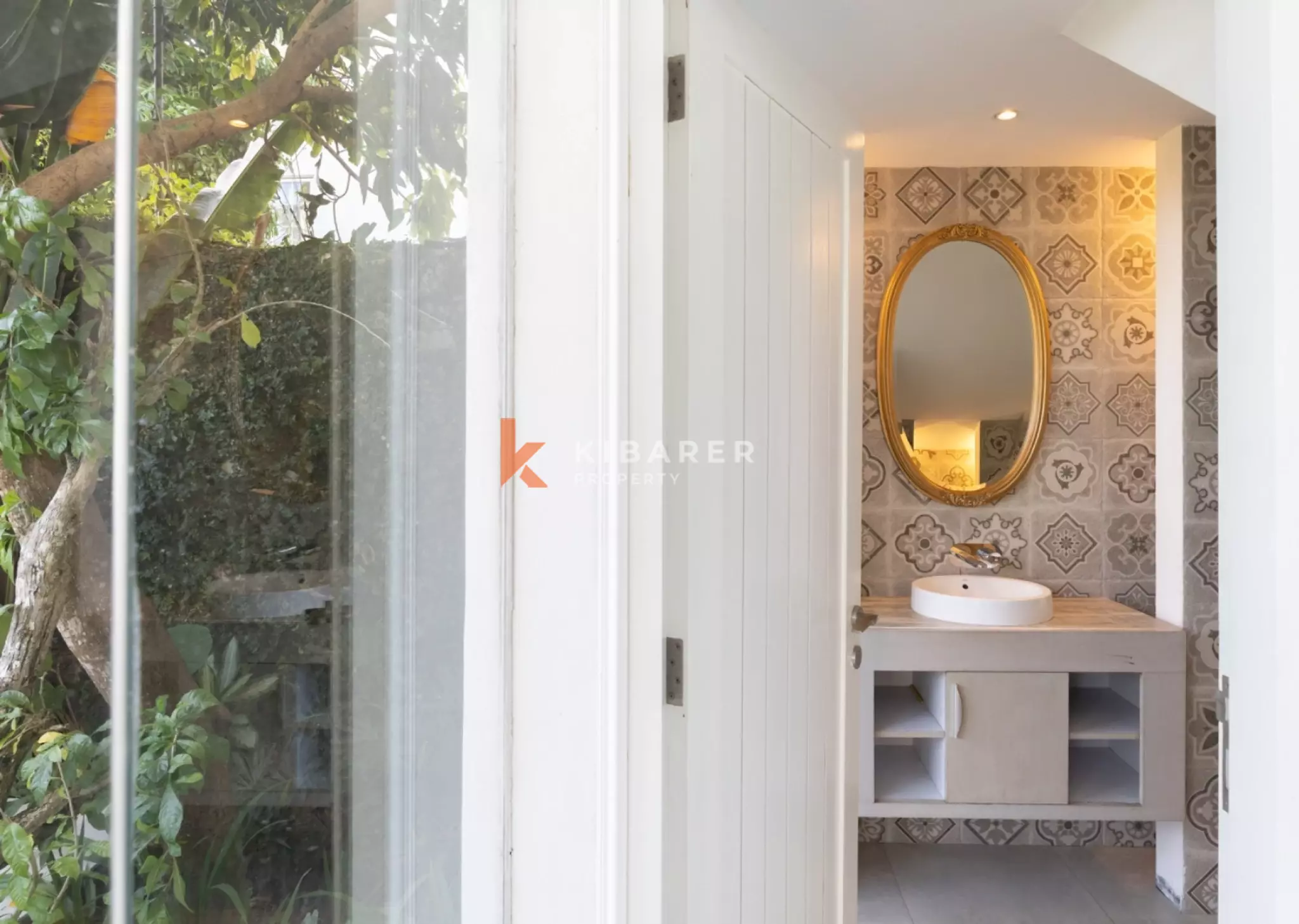 Colonial Style Four-Bedroom Villa in the Heart of Berawa — image 11