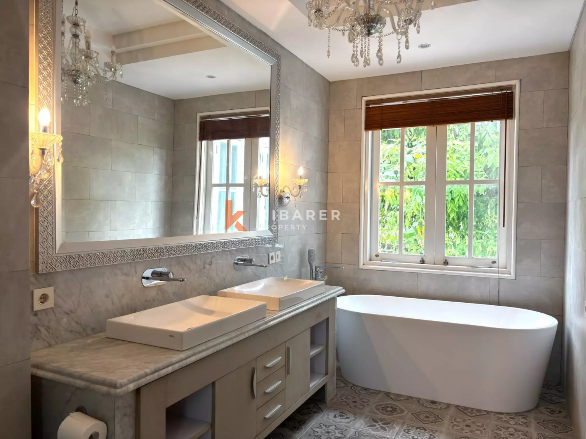 Colonial Style Four-Bedroom Villa in the Heart of Berawa — image 17