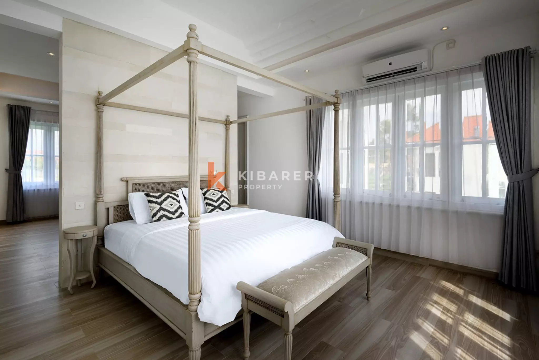 Colonial Style Four-Bedroom Villa in the Heart of Berawa — image 14