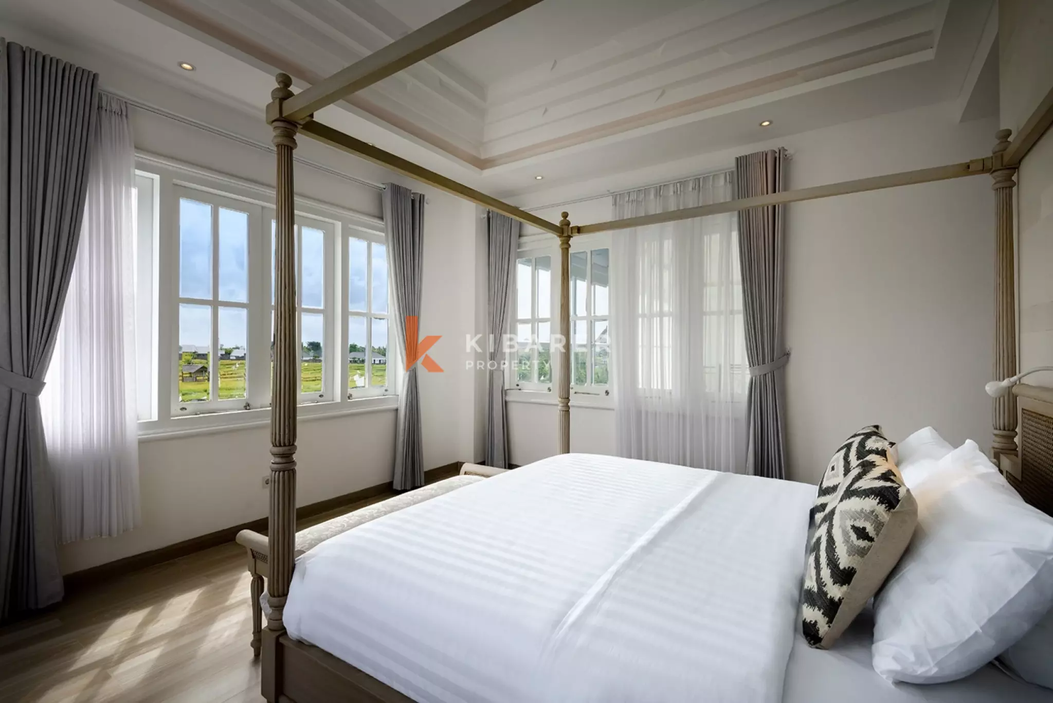Colonial Style Four-Bedroom Villa in the Heart of Berawa — image 15