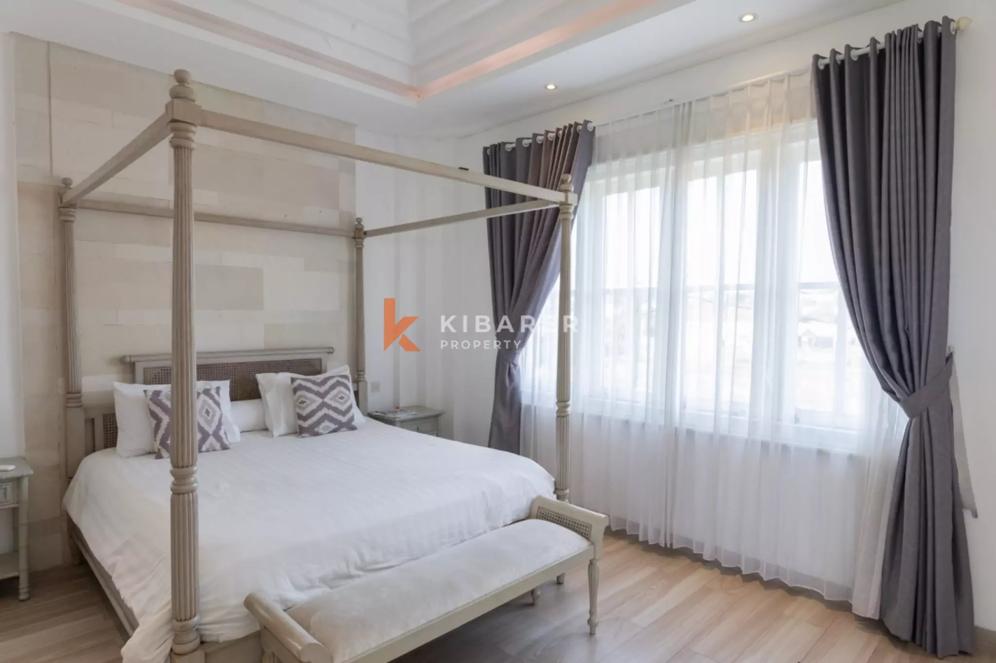Colonial Style Four-Bedroom Villa in the Heart of Berawa — image 10