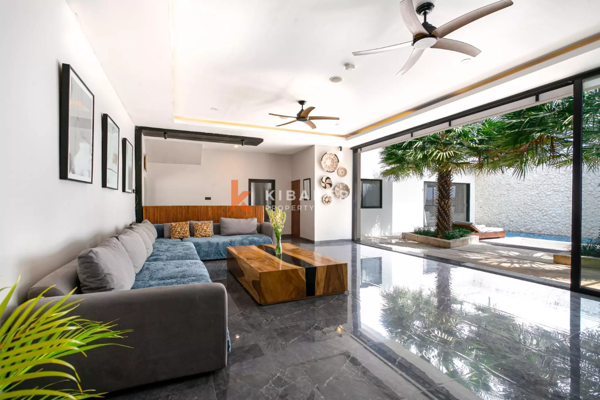 4BR Villa for Rent in Canggu, Bali — image 4