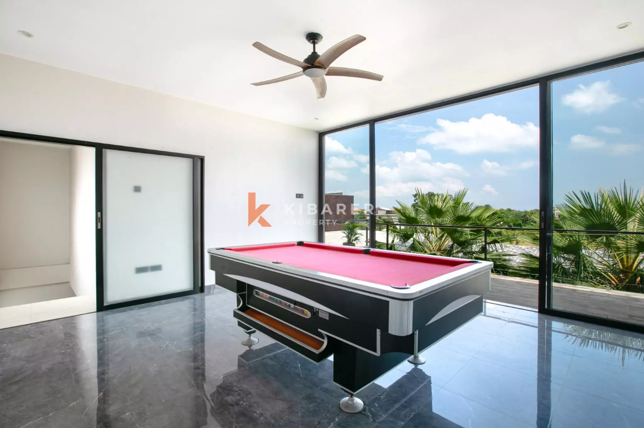 4BR Villa for Rent in Canggu, Bali — image 5