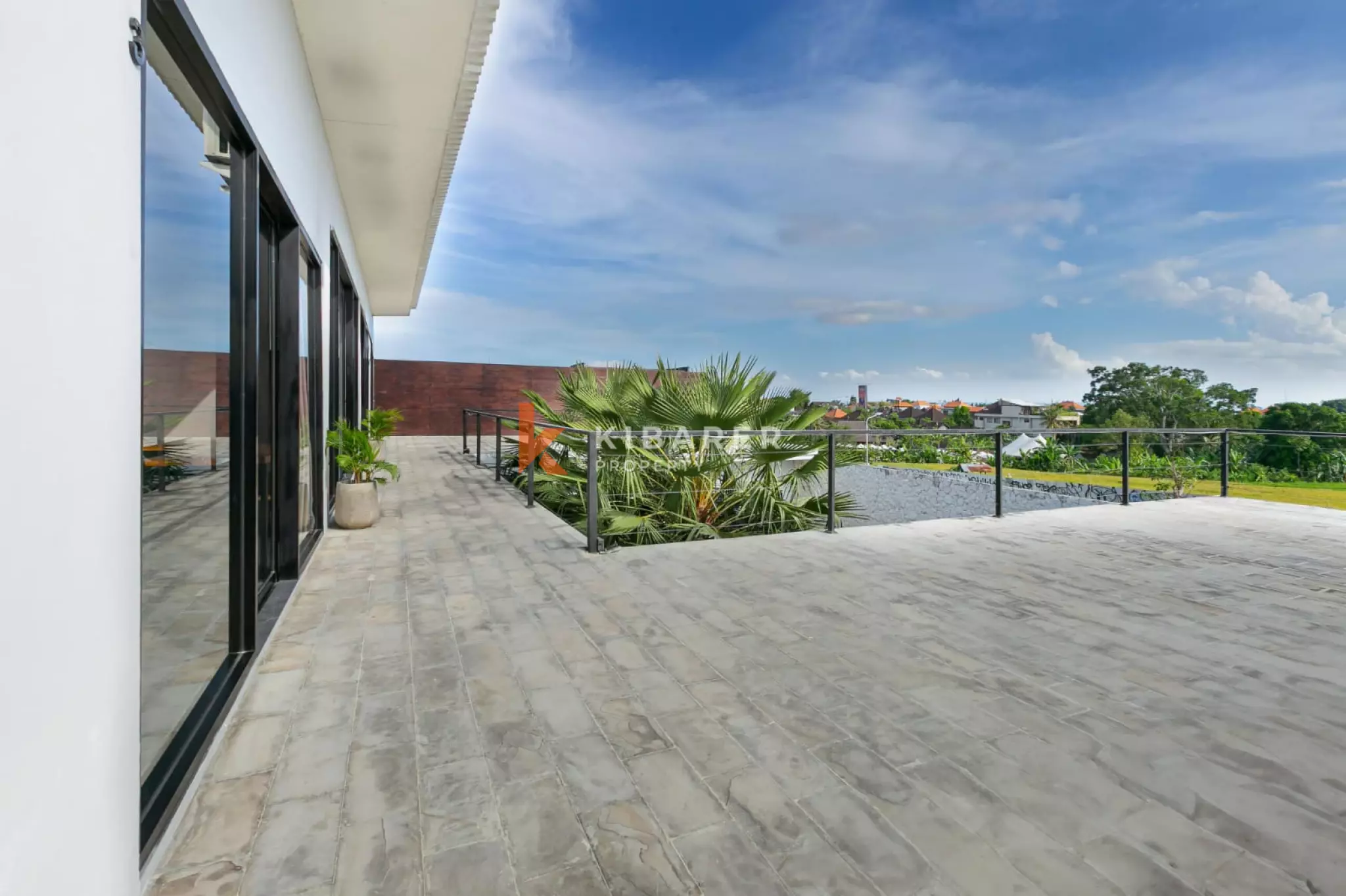 4BR Villa for Rent in Canggu, Bali — image 7