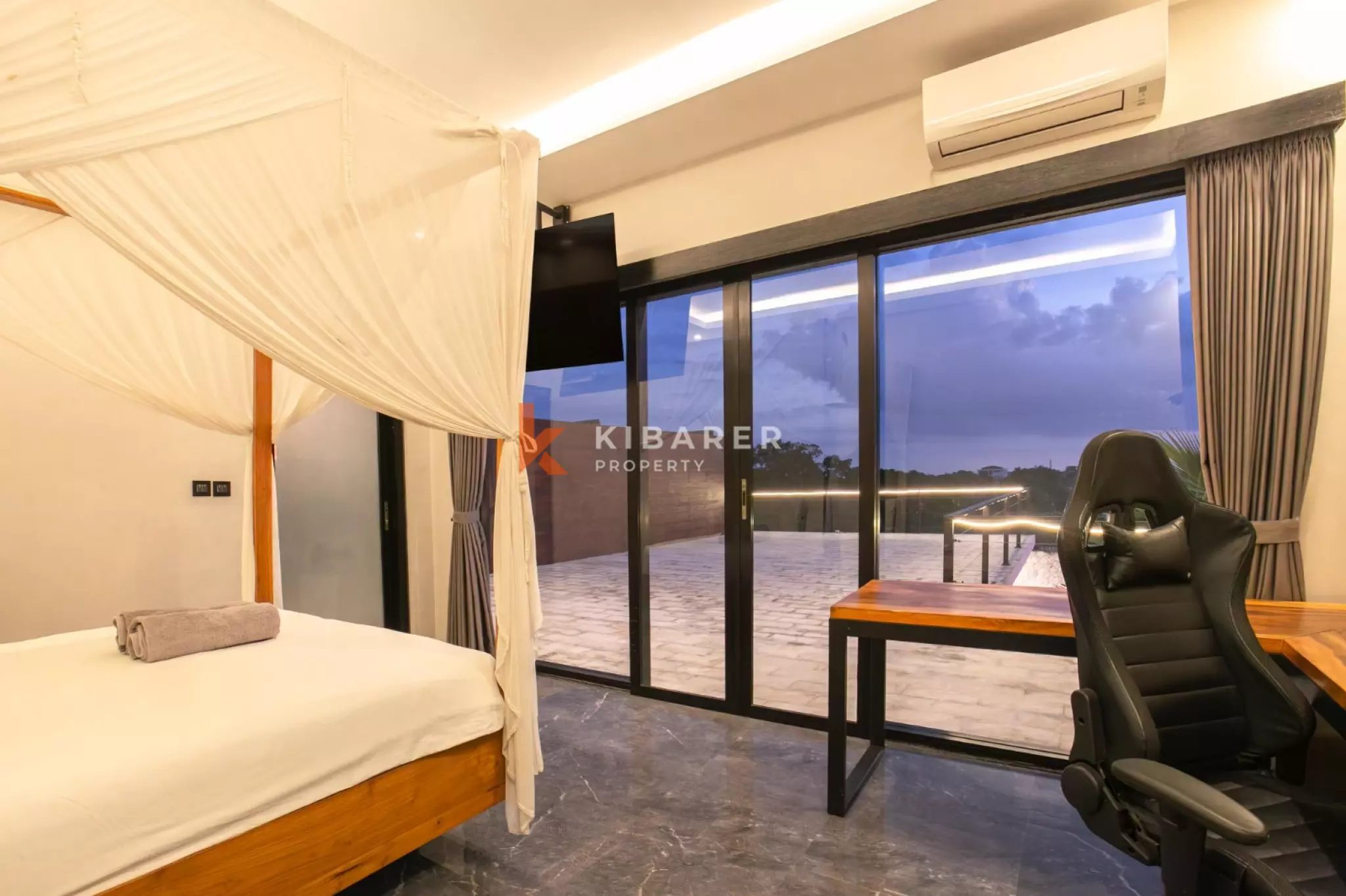 4BR Villa for Rent in Canggu, Bali — image 10