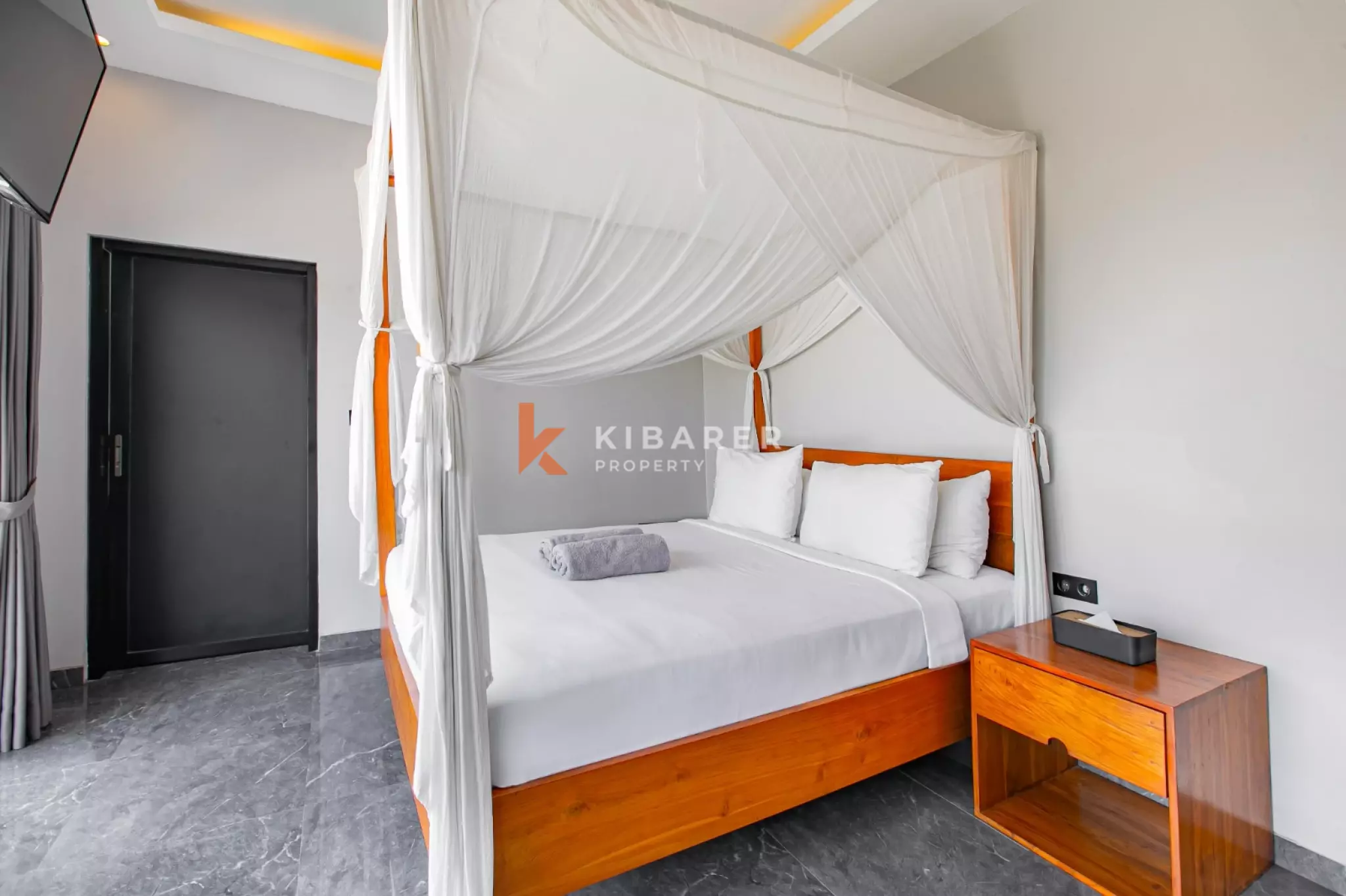 4BR Villa for Rent in Canggu, Bali — image 15