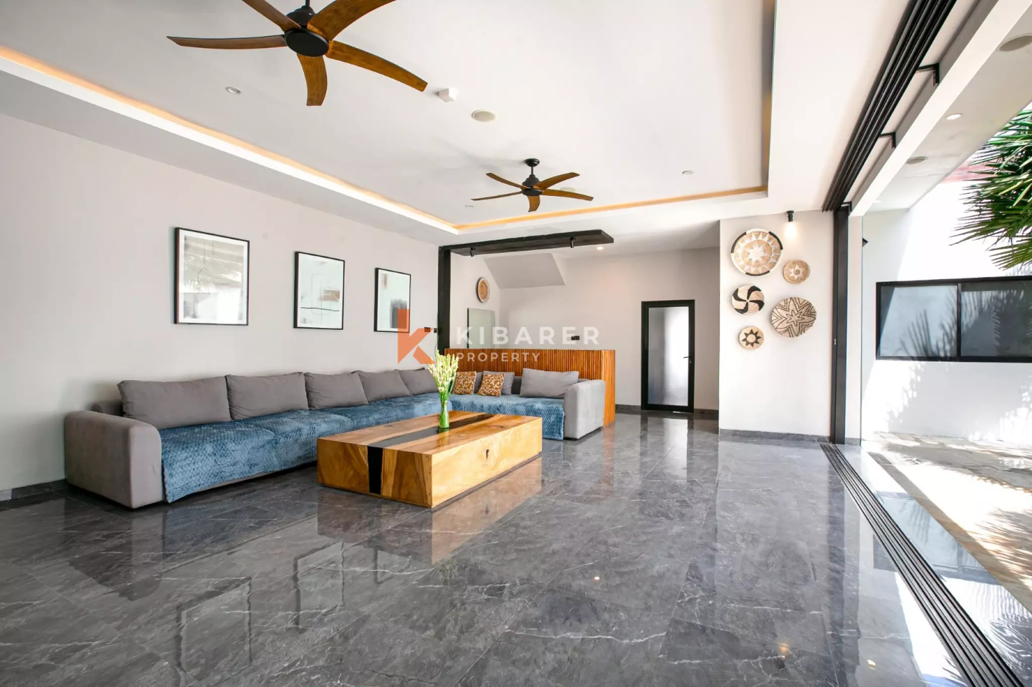 4BR Villa for Rent in Canggu, Bali — image 3