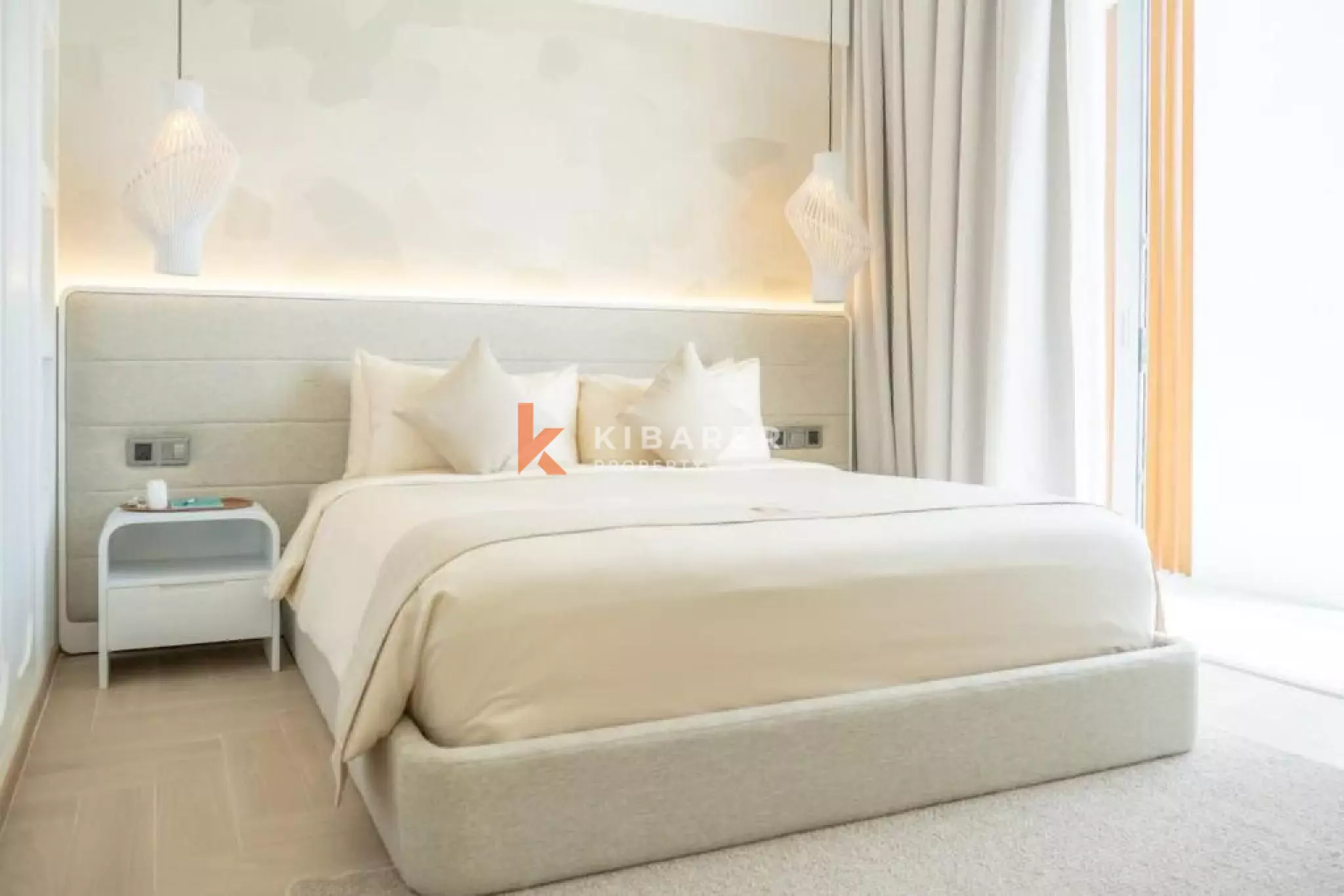 2BR Villa for Rent in Pecatu, Bali — image 16