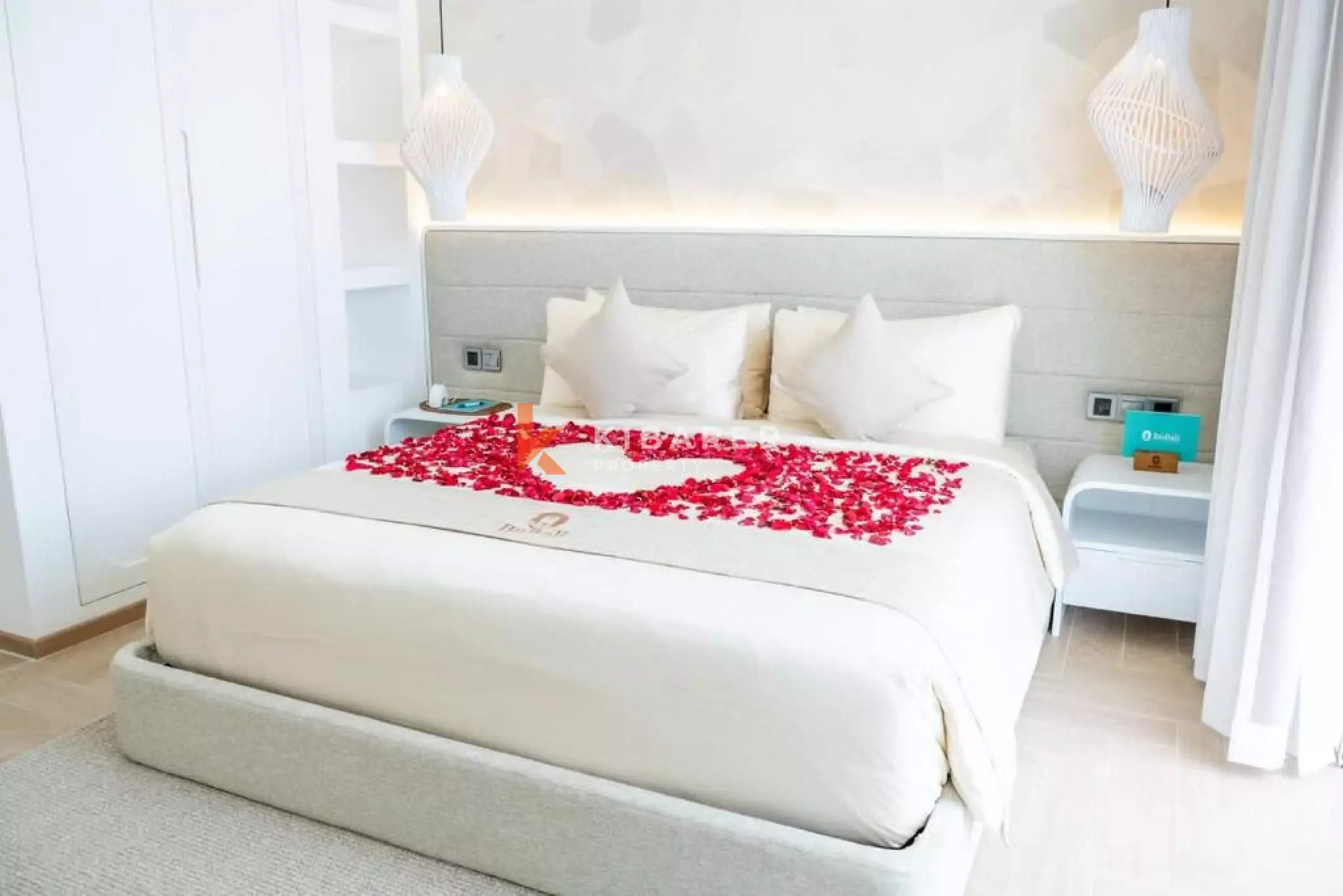 2BR Villa for Rent in Pecatu, Bali — image 19