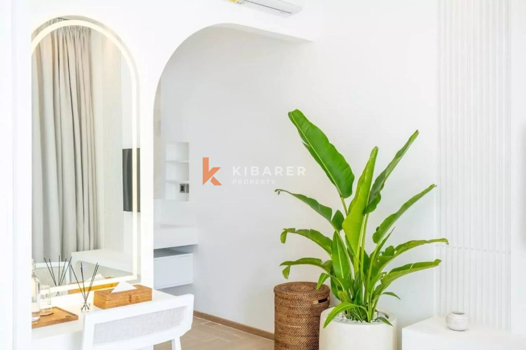 2BR Villa for Rent in Pecatu, Bali — image 11