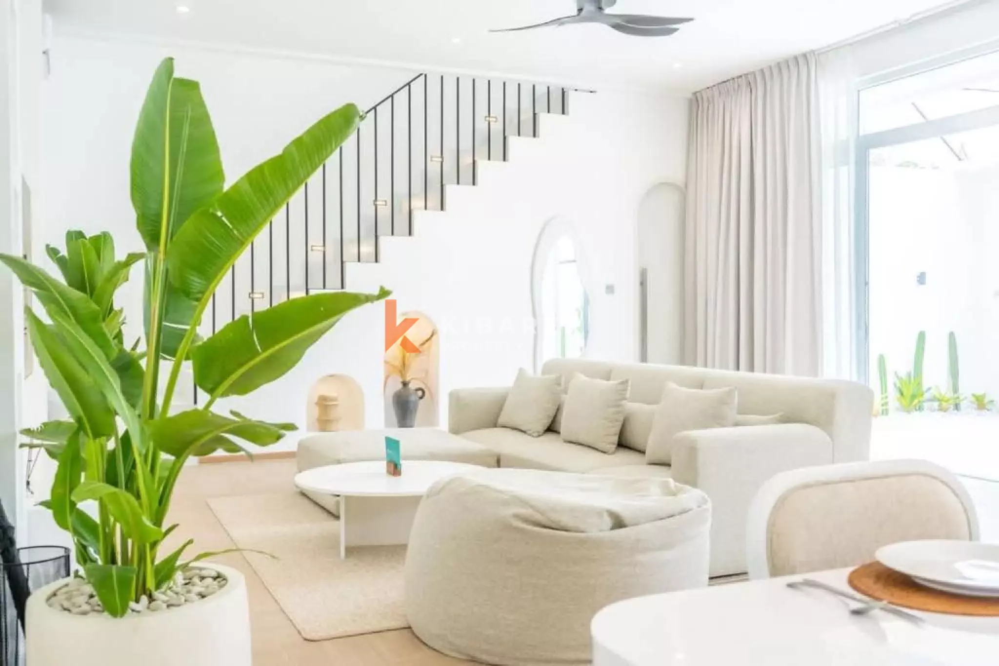2BR Villa for Rent in Pecatu, Bali — image 9