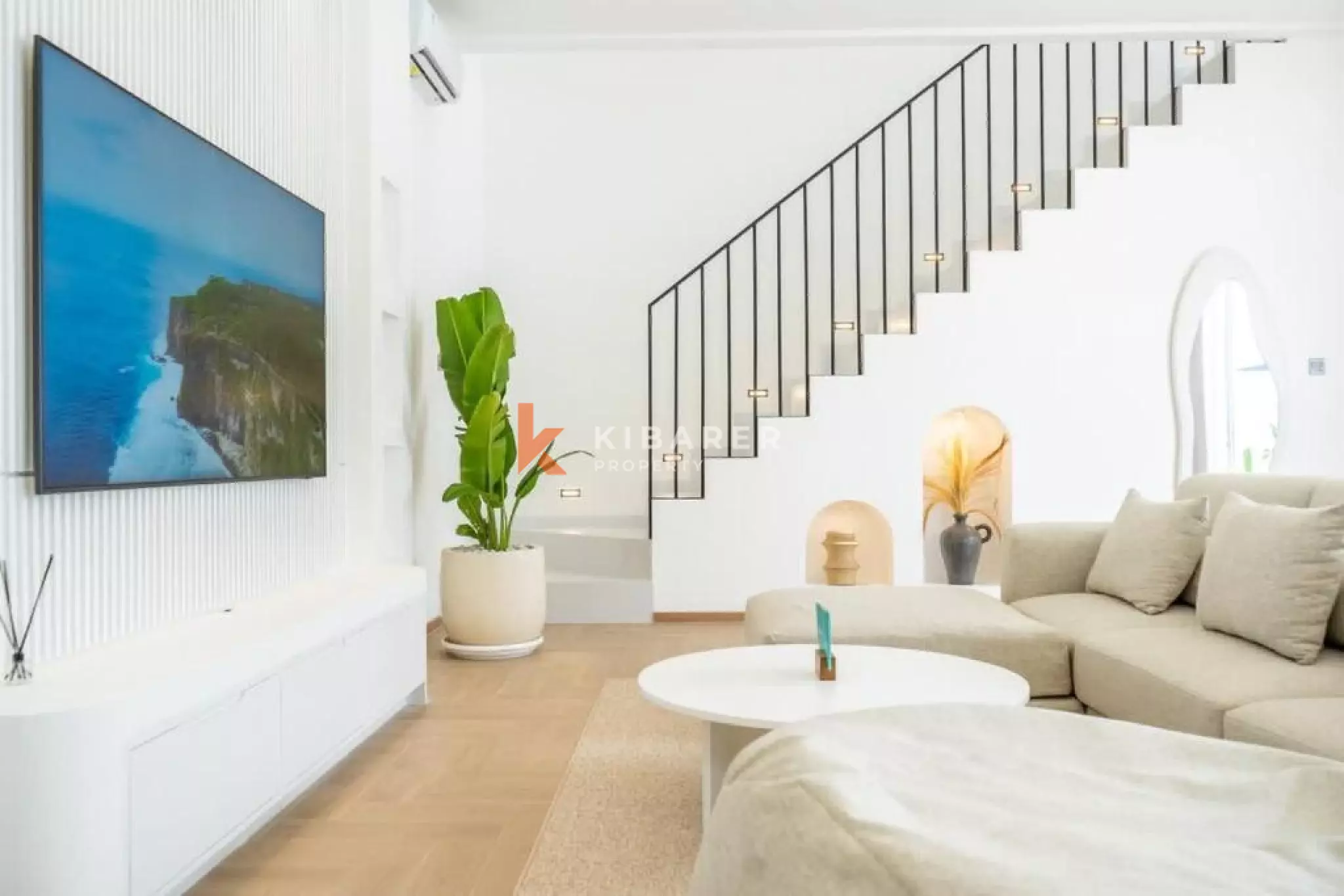 2BR Villa for Rent in Pecatu, Bali — image 12