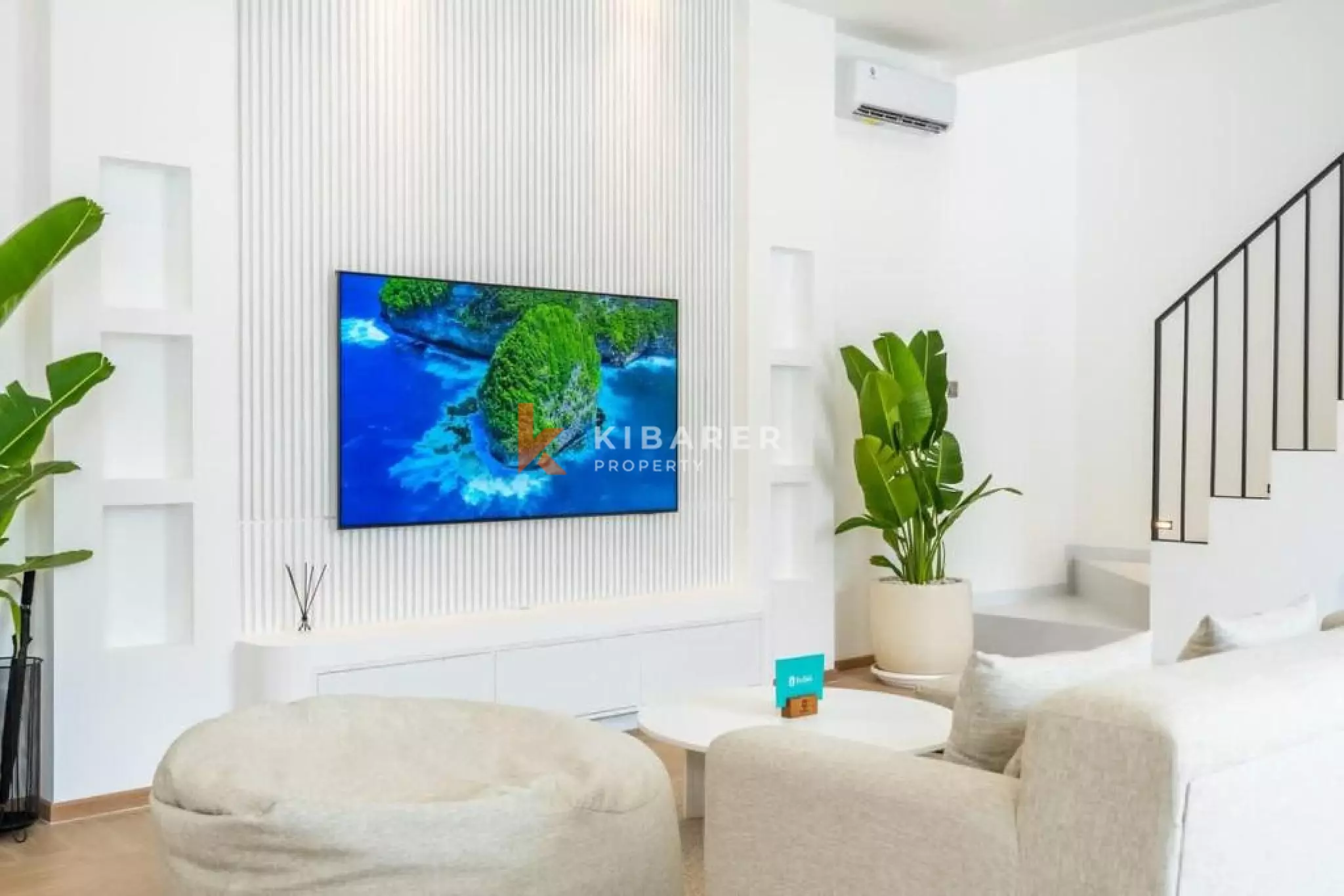 2BR Villa for Rent in Pecatu, Bali — image 8