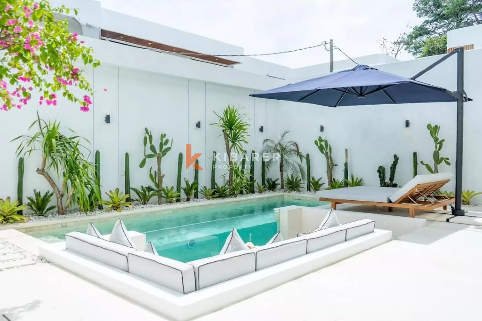 2BR Villa for Rent in Pecatu, Bali — image 2