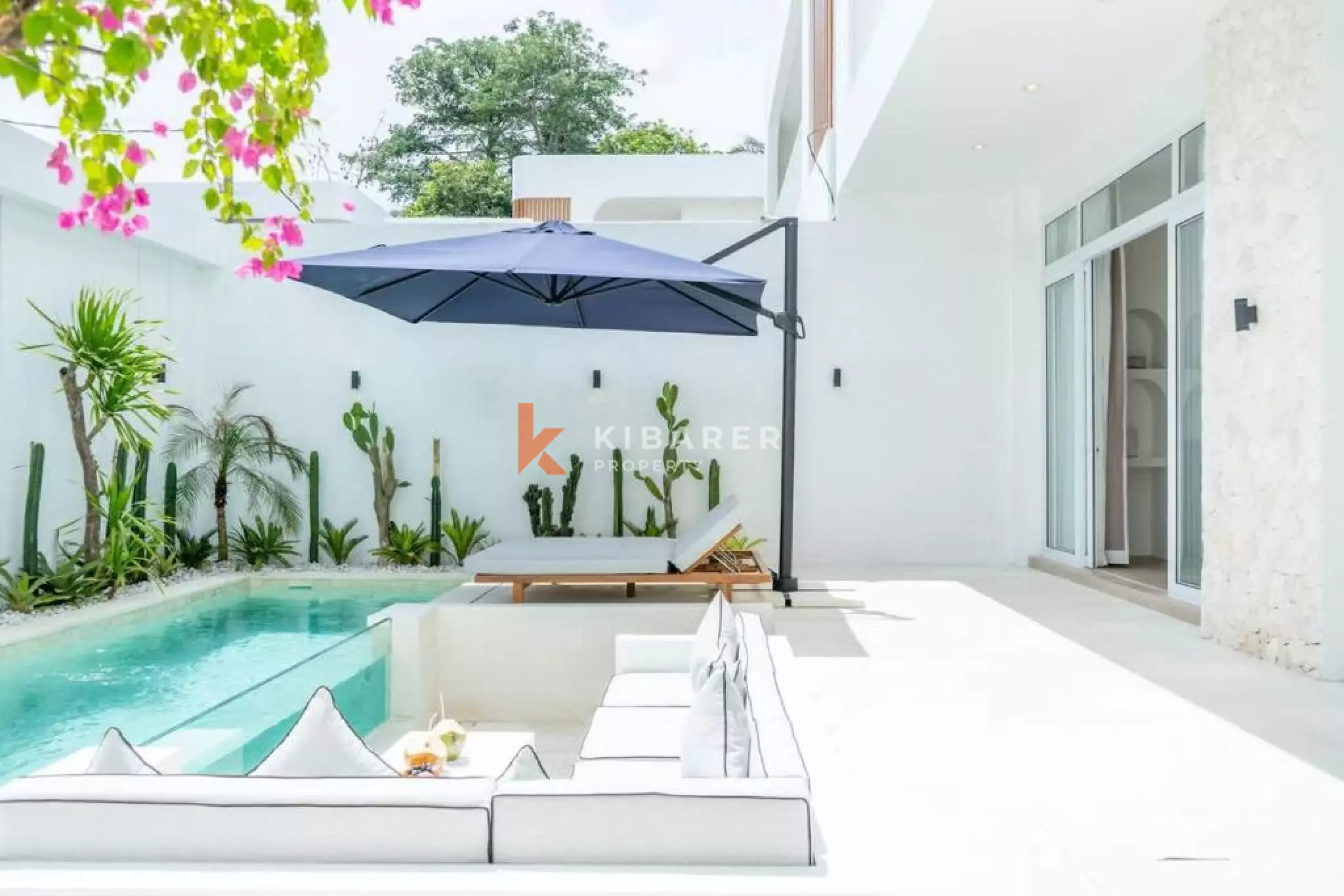 2BR Villa for Rent in Pecatu, Bali — image 3