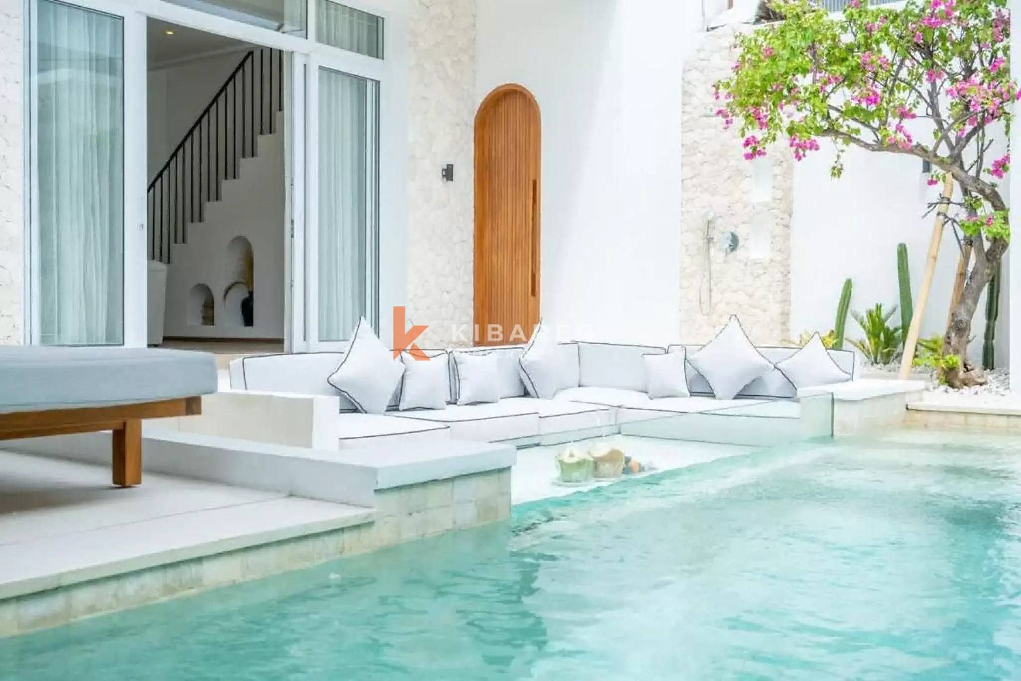 2BR Villa for Rent in Pecatu, Bali — image 5