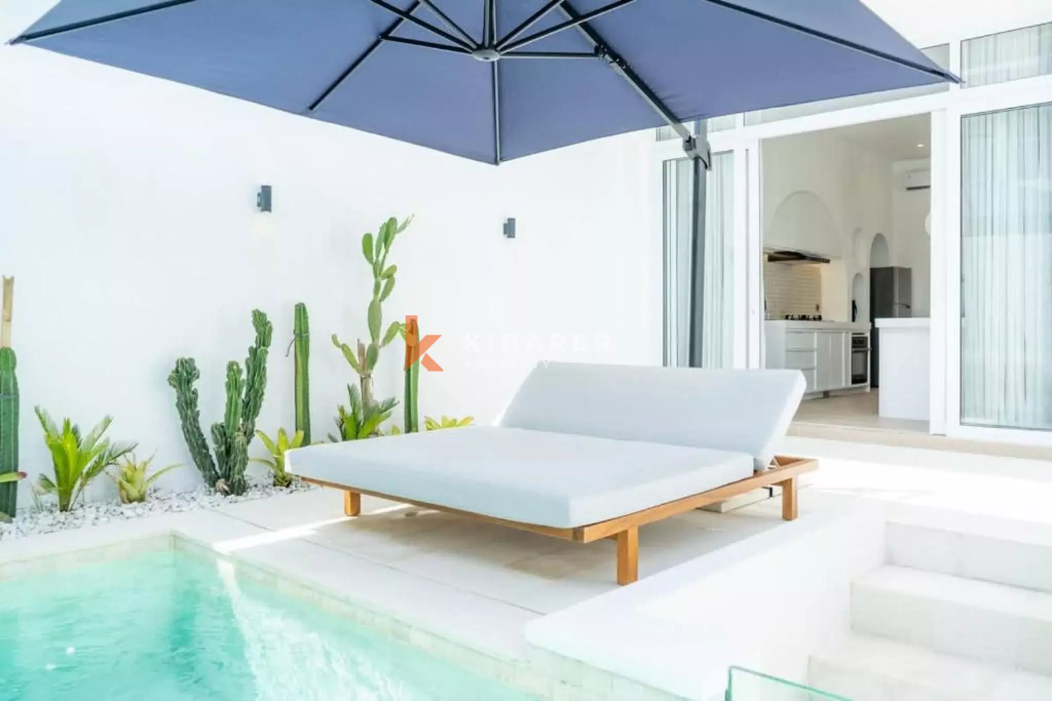 2BR Villa for Rent in Pecatu, Bali — image 4