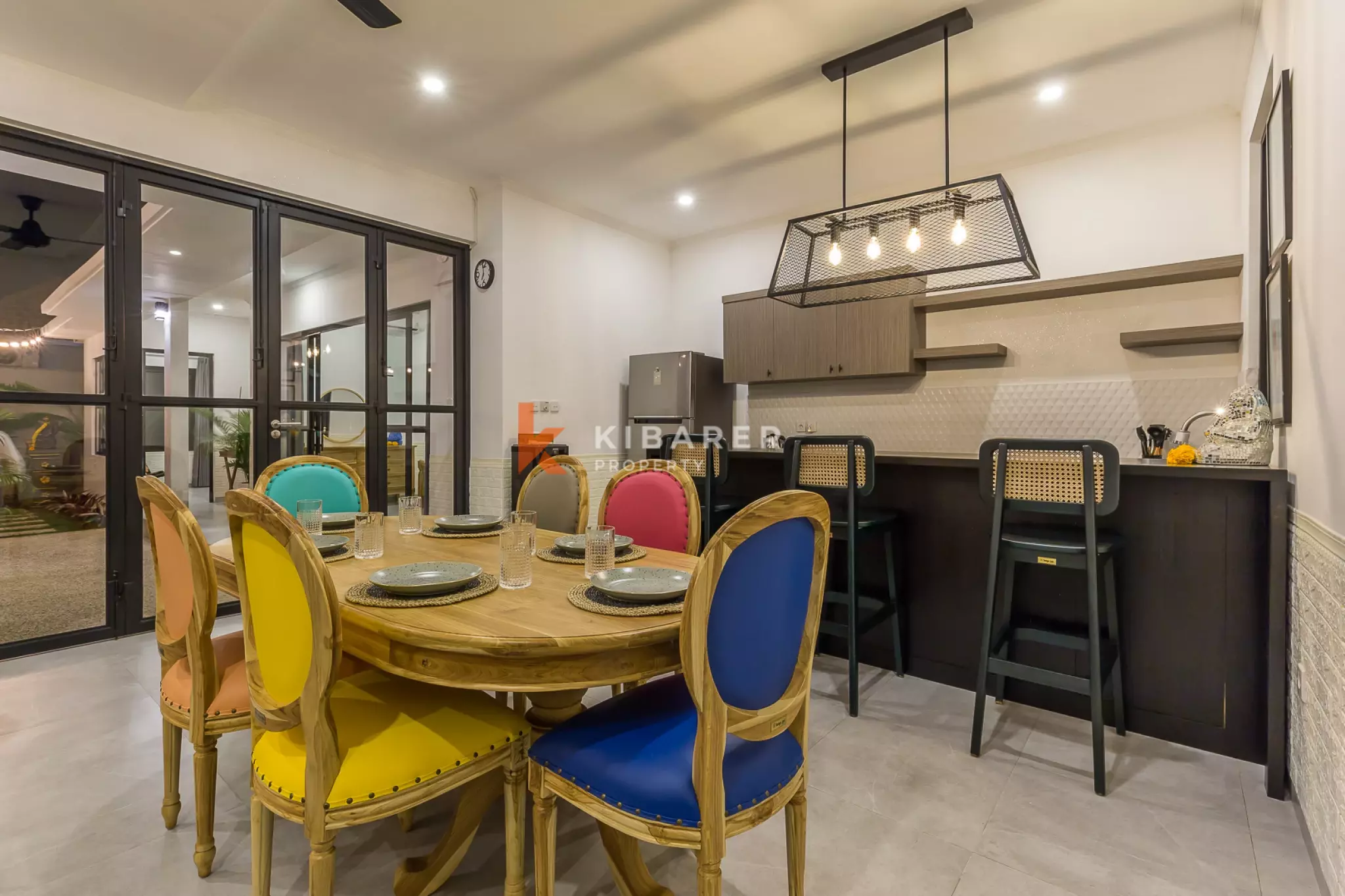 Peaceful Living Amidst the Bustle - Two Bedroom Villa in Umalas — image 18