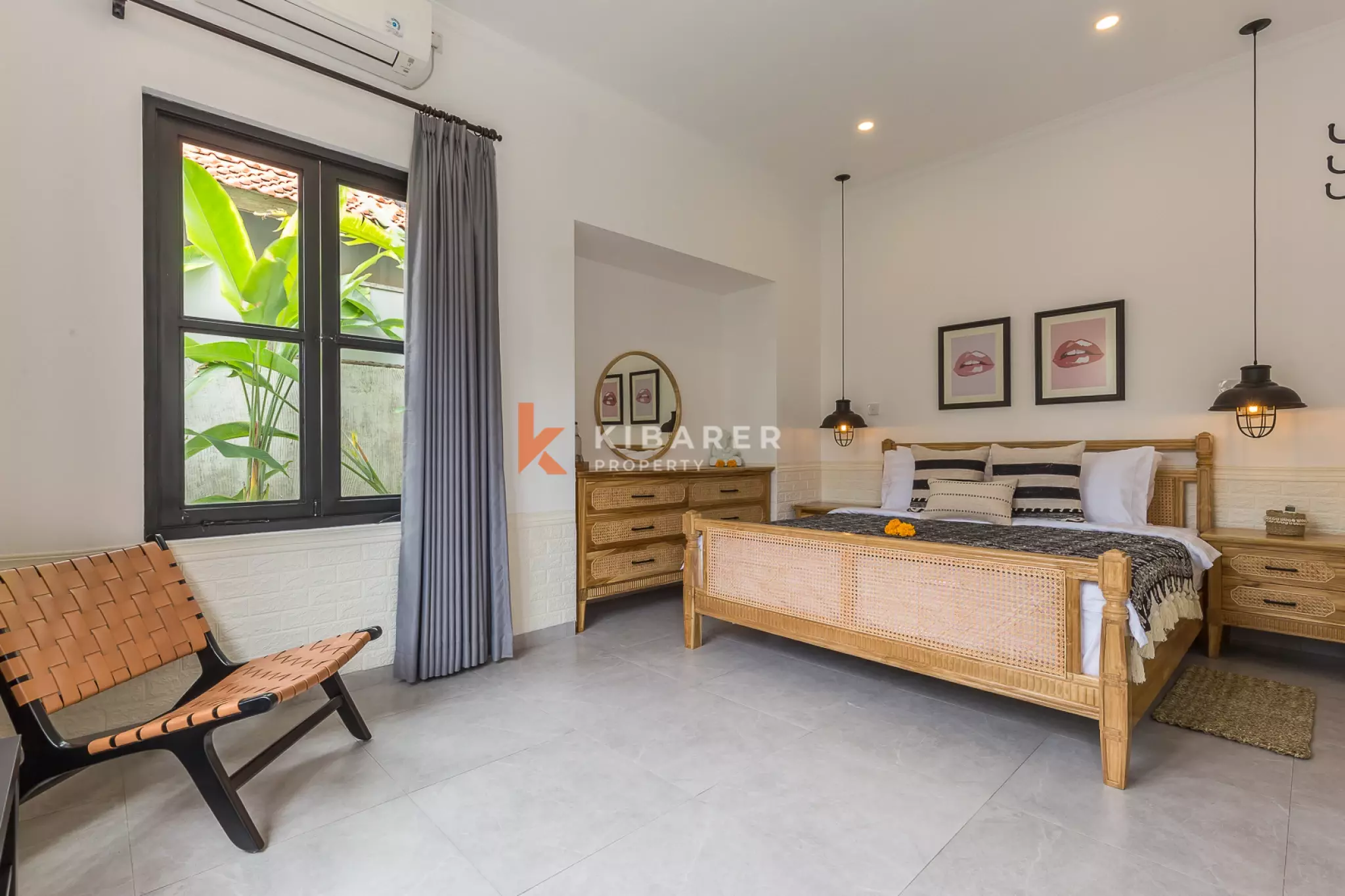 Peaceful Living Amidst the Bustle - Two Bedroom Villa in Umalas — image 12