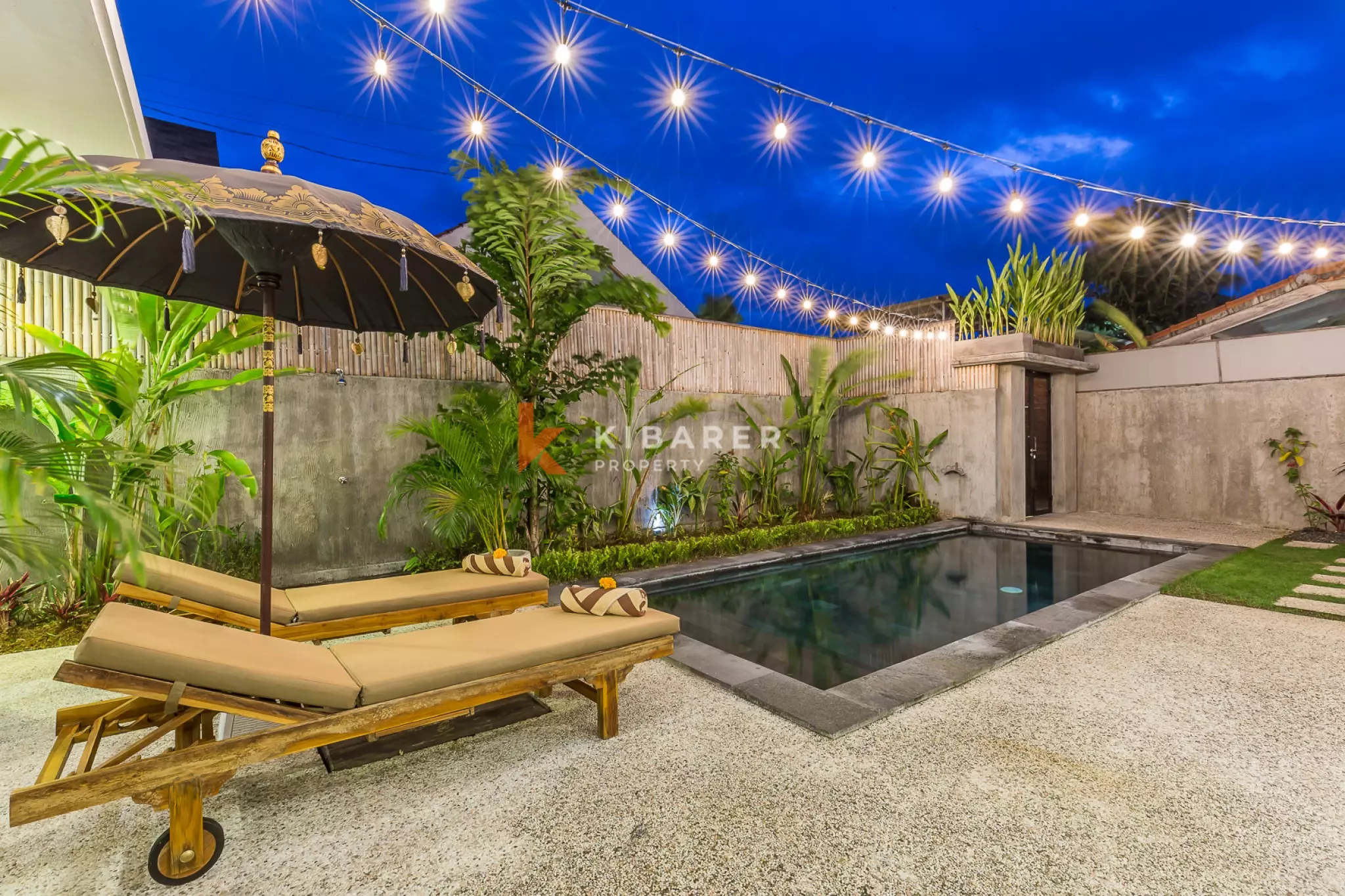 Peaceful Living Amidst the Bustle - Two Bedroom Villa in Umalas — image 19