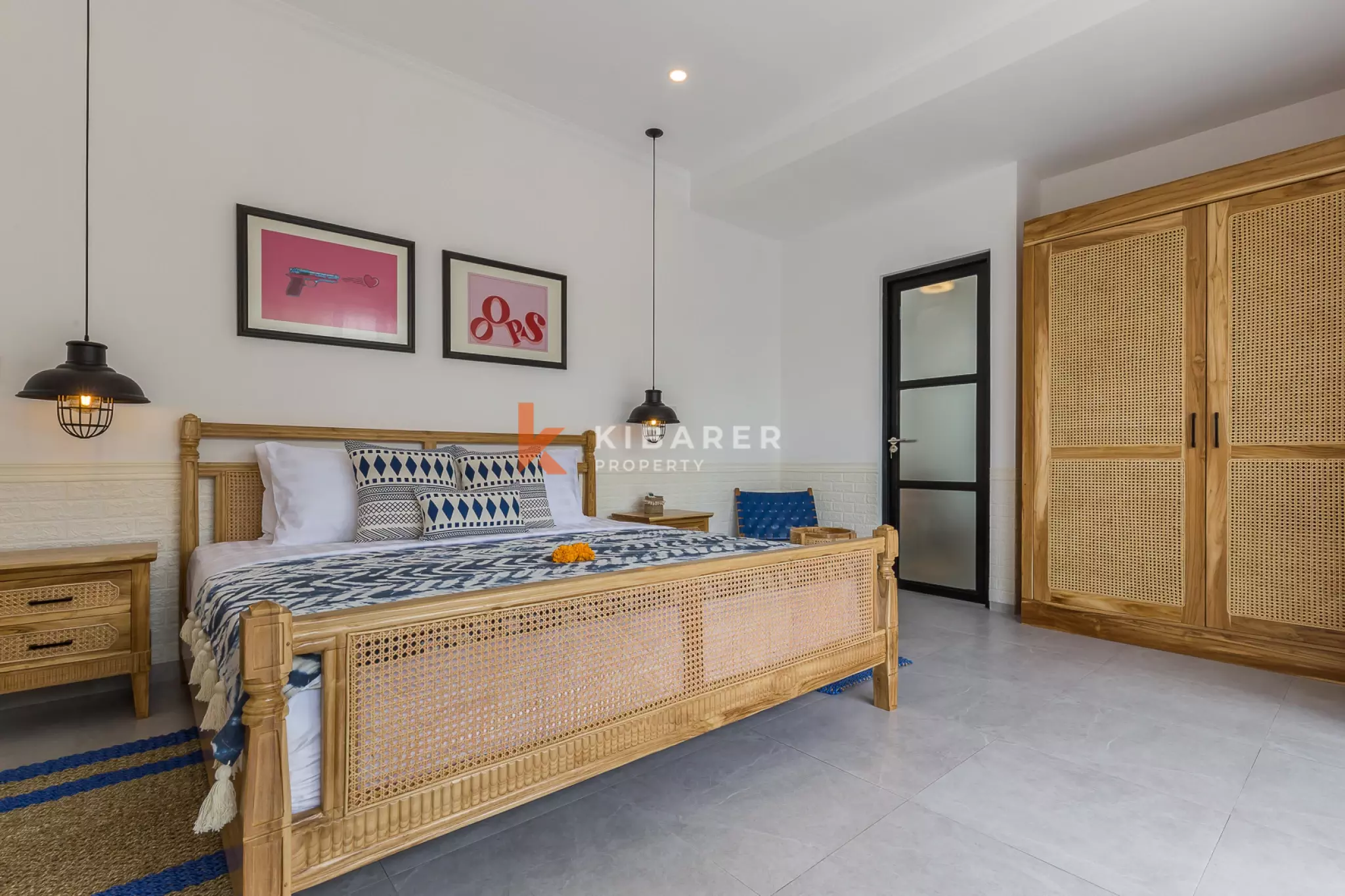 Peaceful Living Amidst the Bustle - Two Bedroom Villa in Umalas — image 10