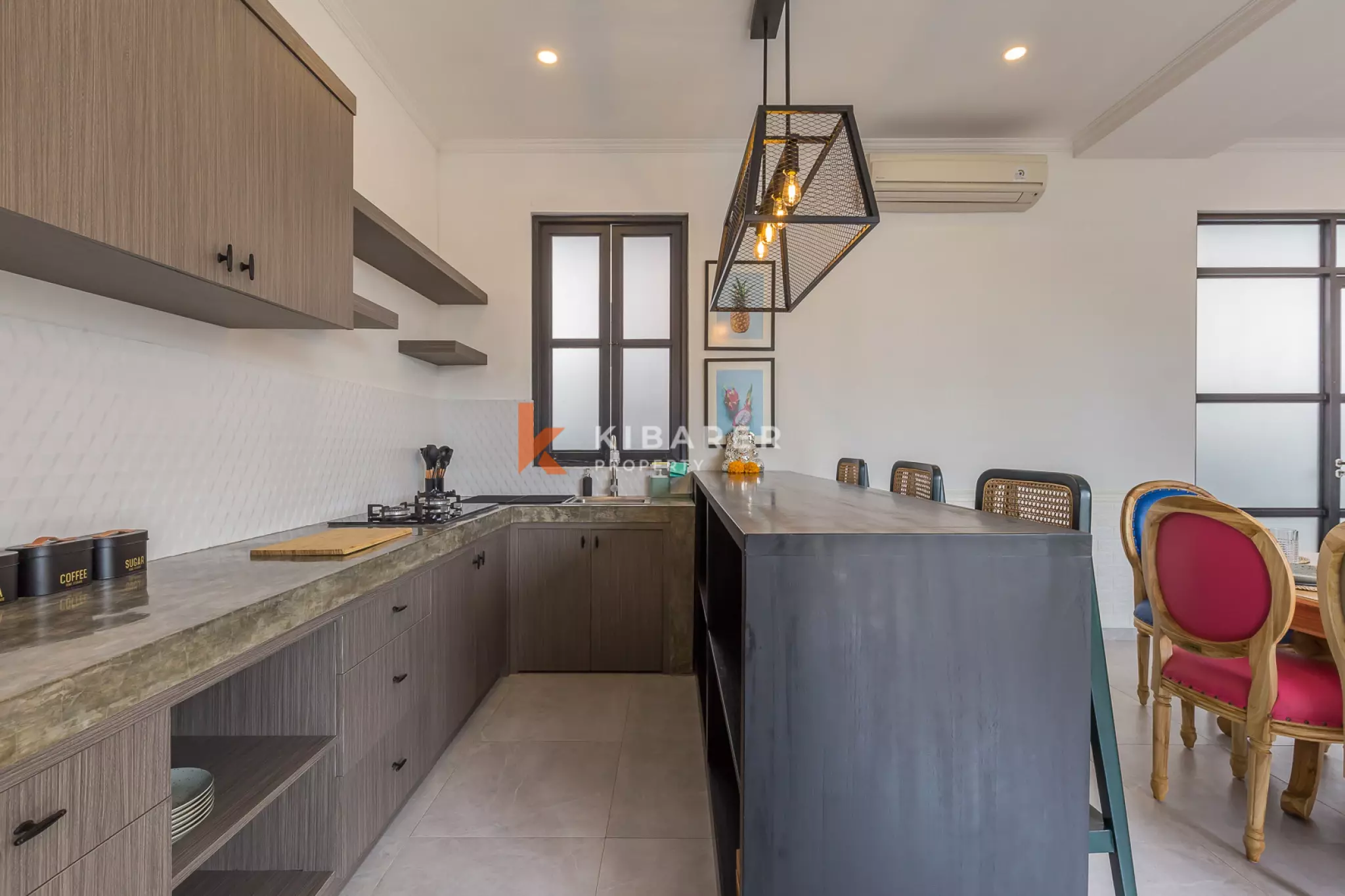 Peaceful Living Amidst the Bustle - Two Bedroom Villa in Umalas — image 6