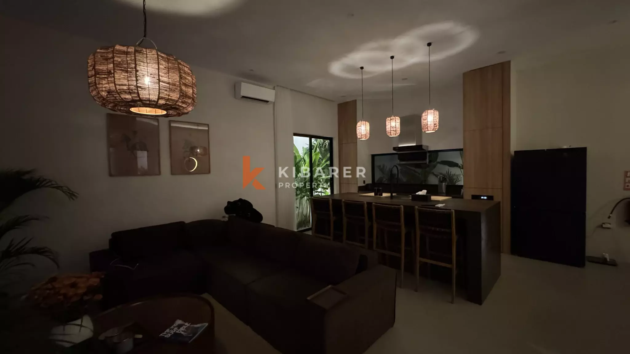 Bright Two-Bedroom Modern Pool Villa in Ungasan — image 15