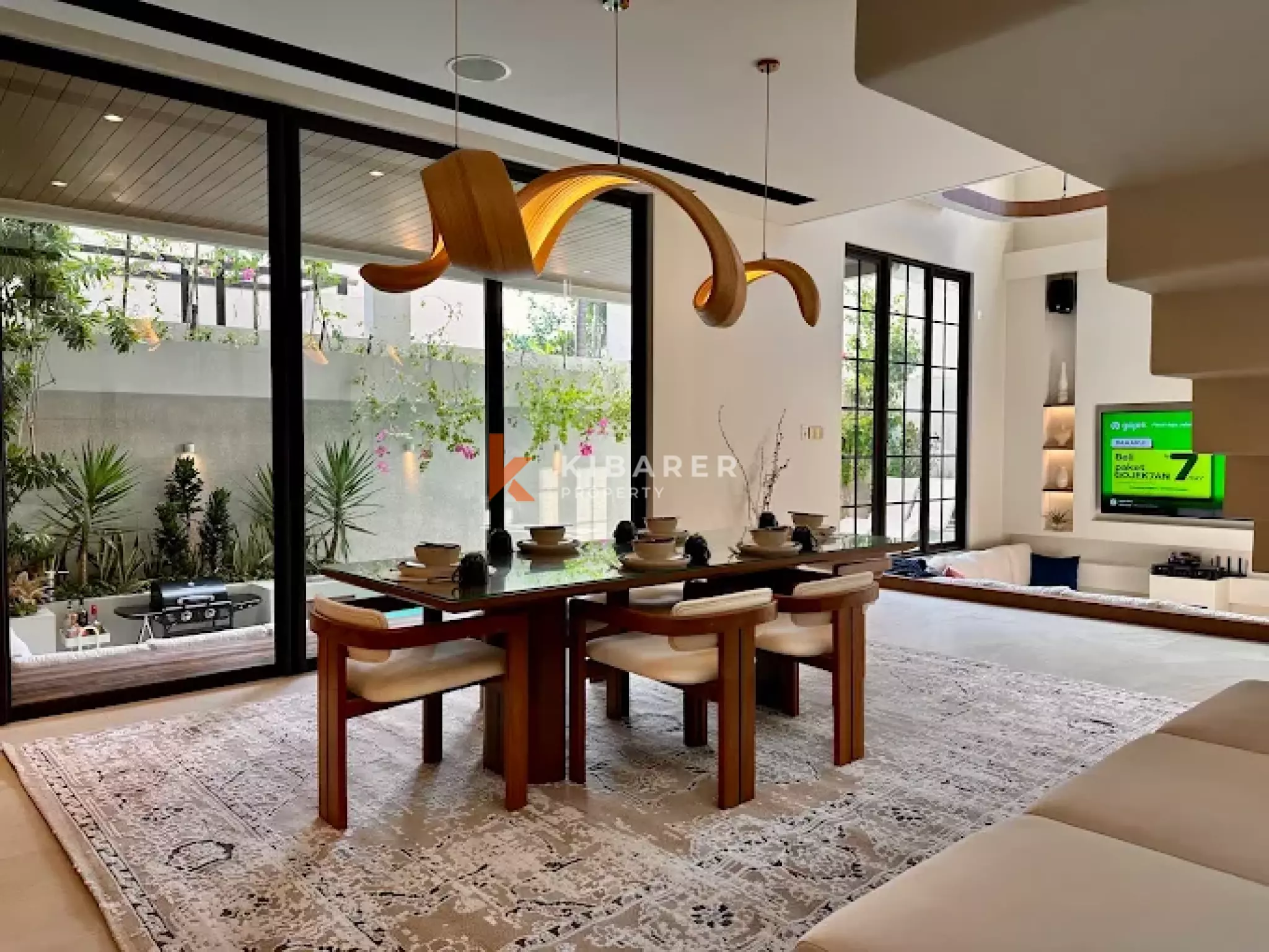 3BR Villa for Rent in Canggu, Bali — image 5