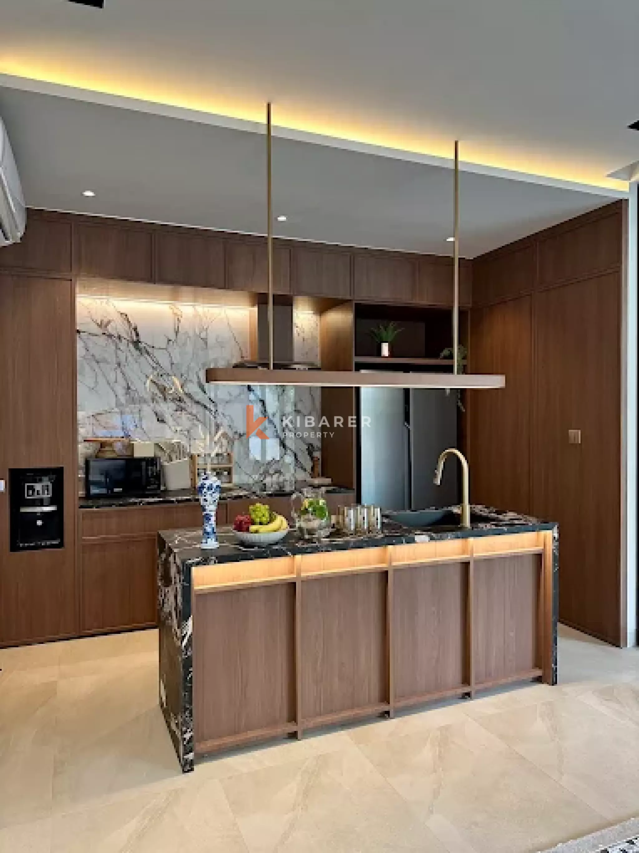 3BR Villa for Rent in Canggu, Bali — image 8