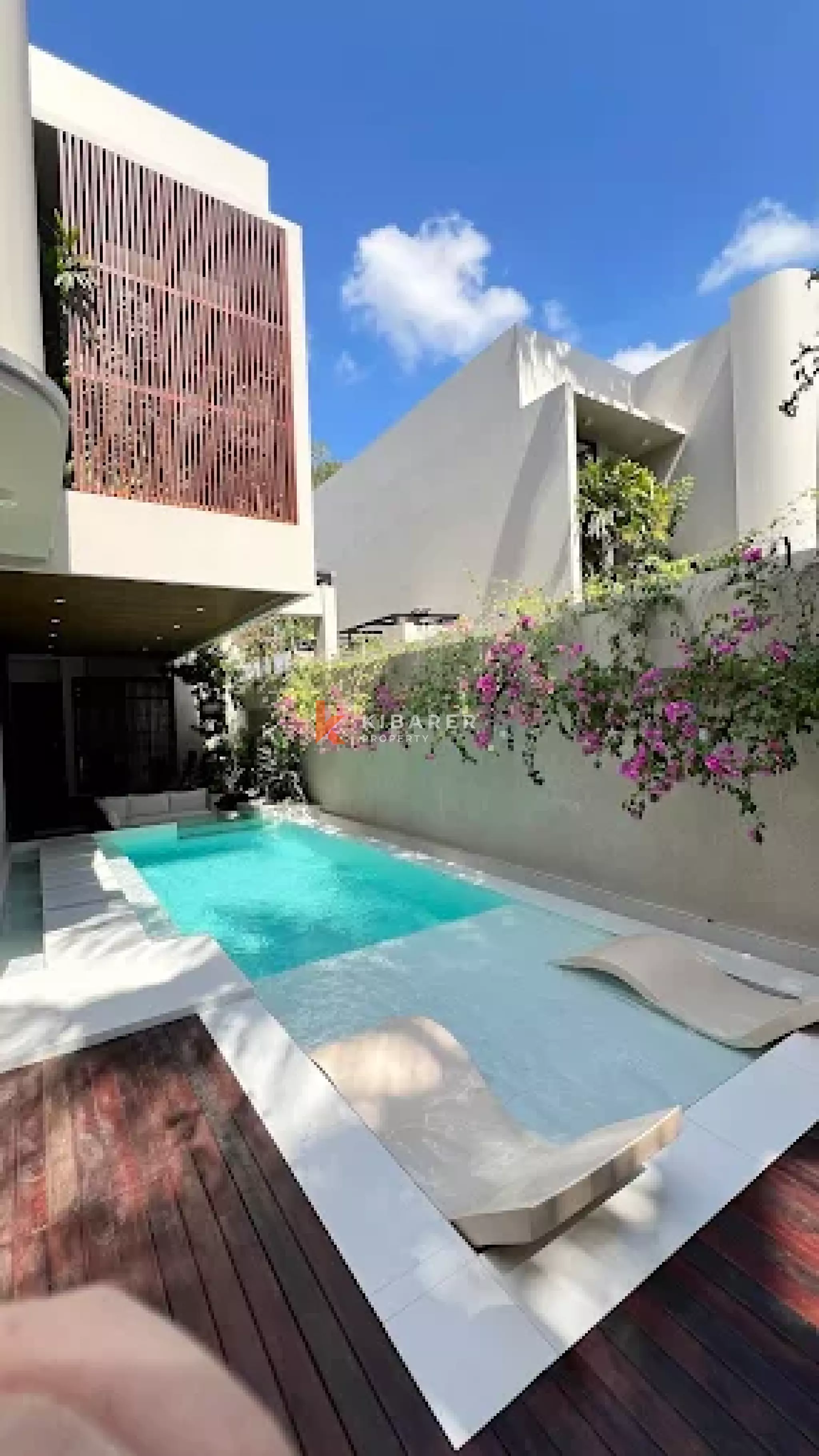 3BR Villa for Rent in Canggu, Bali — image 2