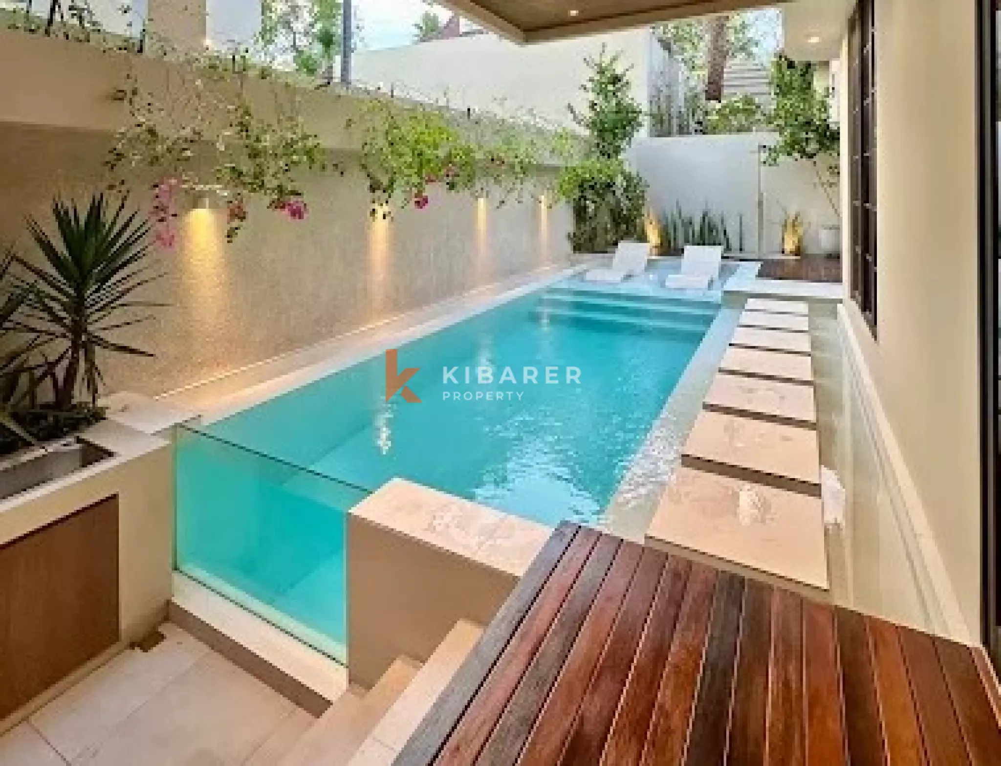 3BR Villa for Rent in Canggu, Bali — image 1