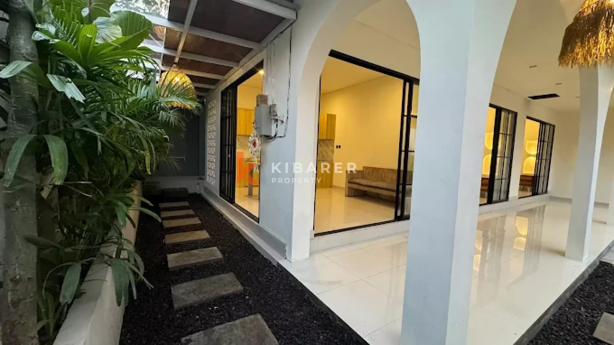2BR Villa for Rent in Kerobokan, Bali — image 6