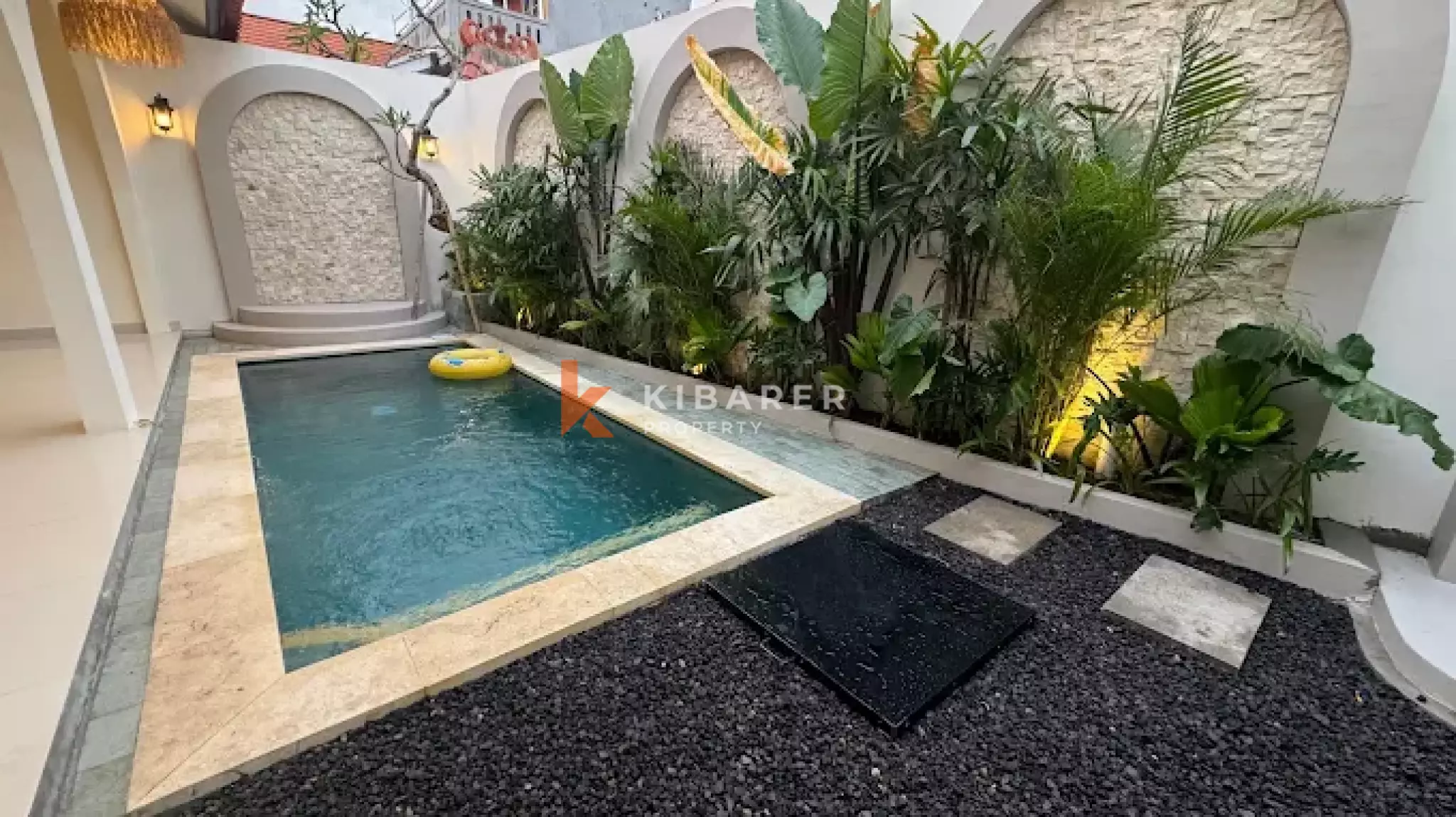 2BR Villa for Rent in Kerobokan, Bali — image 3
