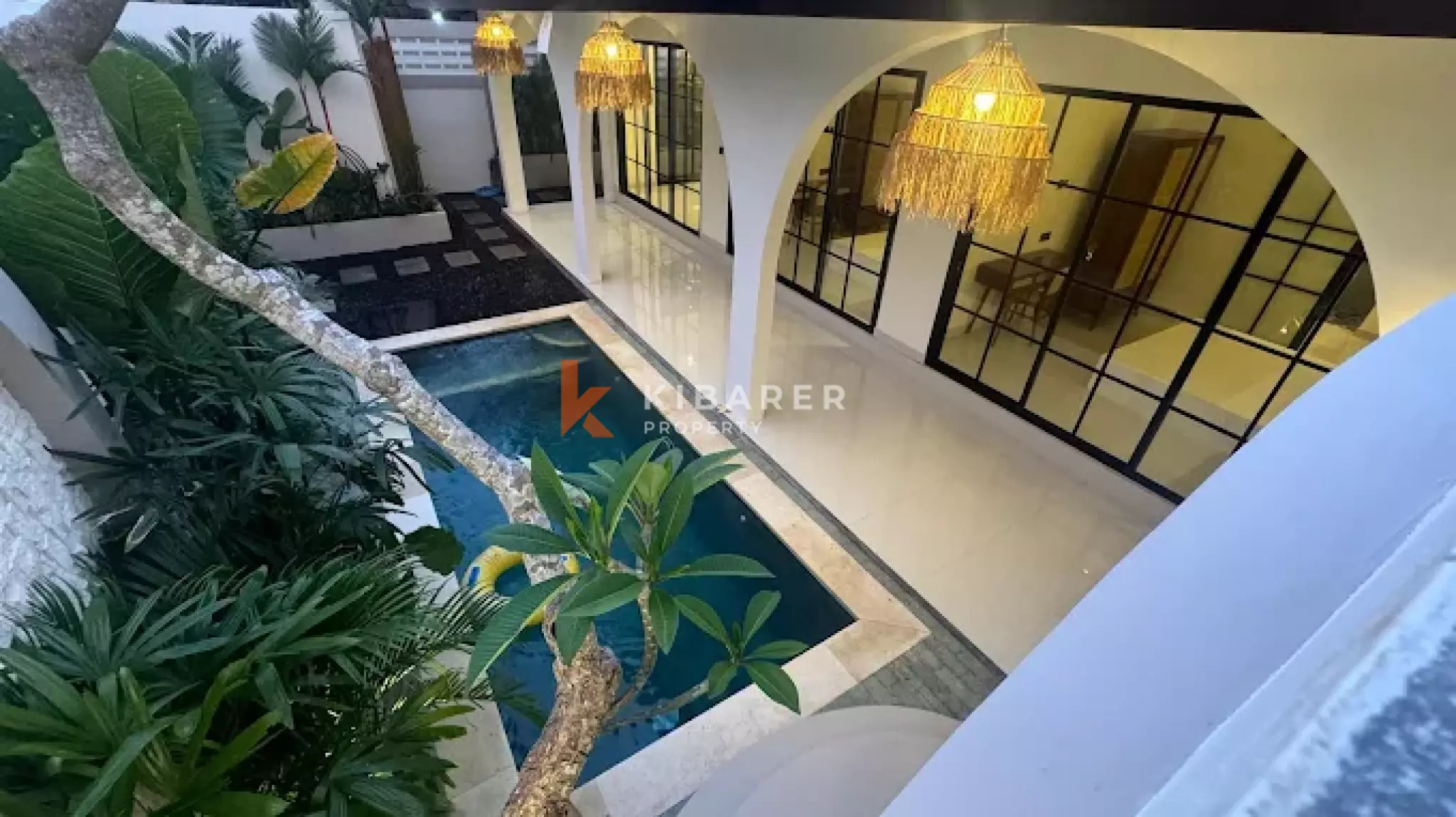 2BR Villa for Rent in Kerobokan, Bali — image 2