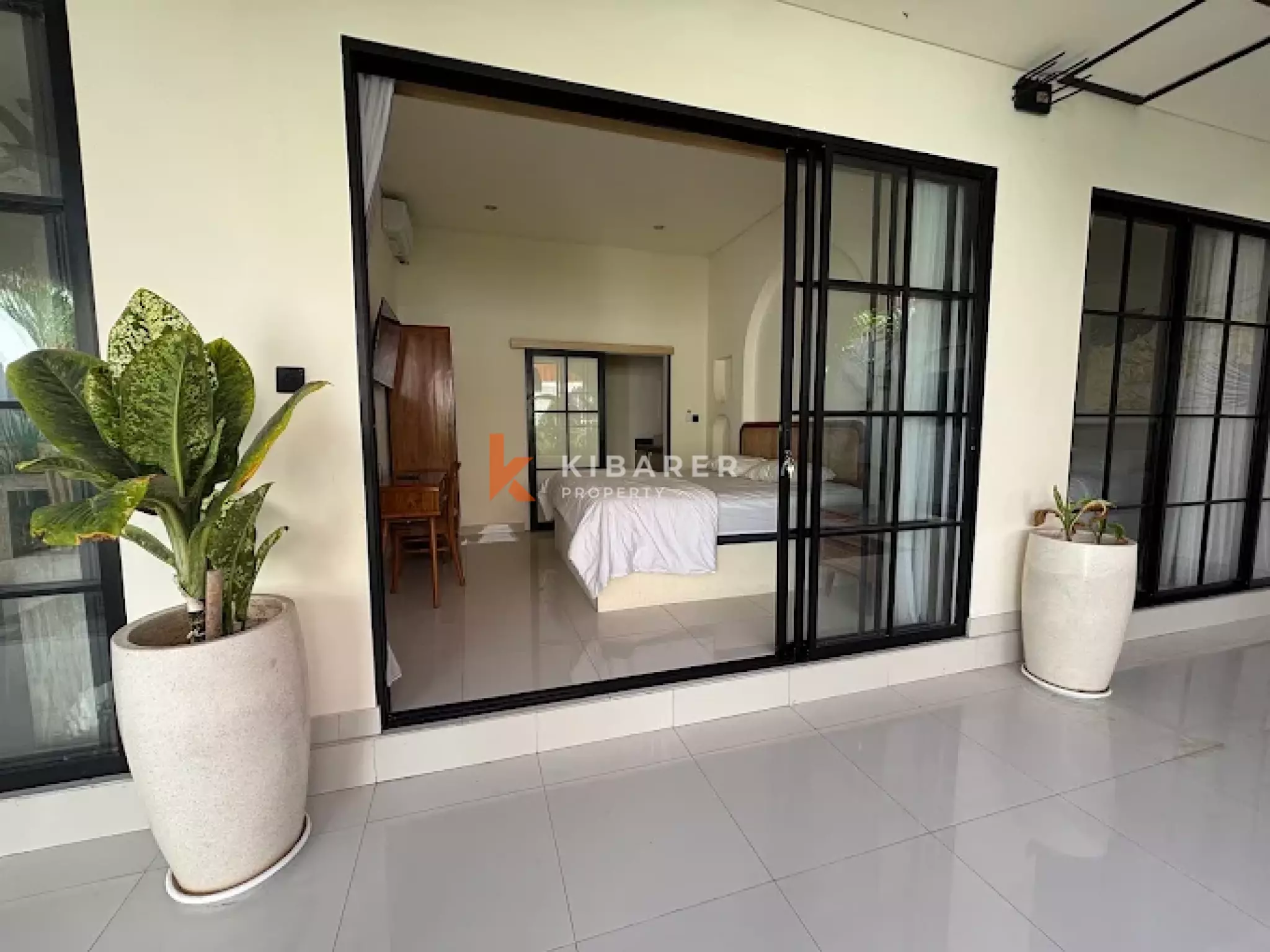 2BR Villa for Rent in Kerobokan, Bali — image 9