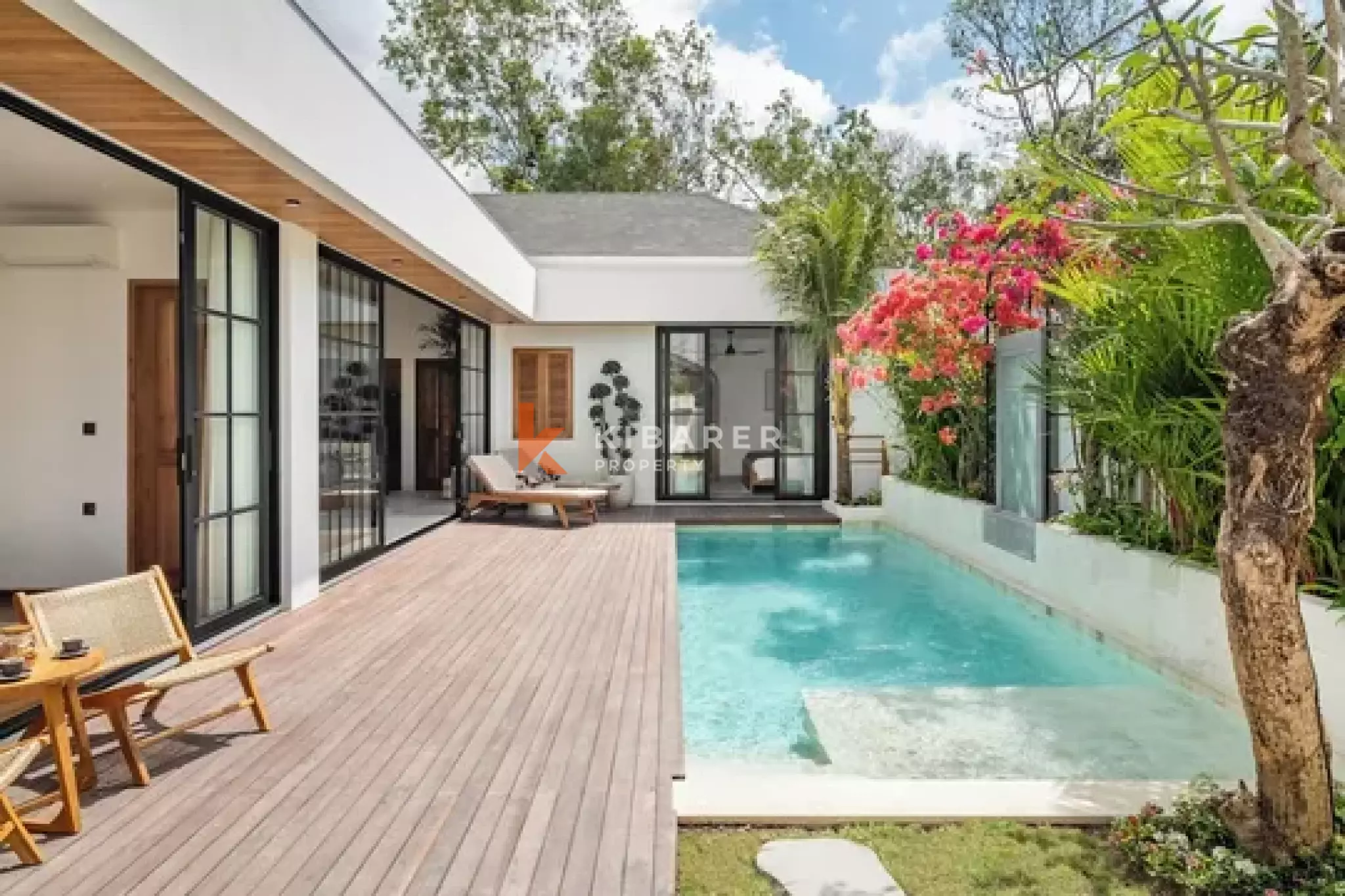3BR Villa for Rent in Pecatu, Bali — image 2