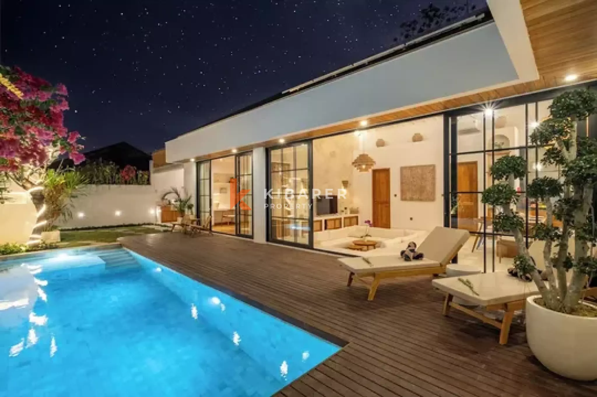 3BR Villa for Rent in Pecatu, Bali — image 5