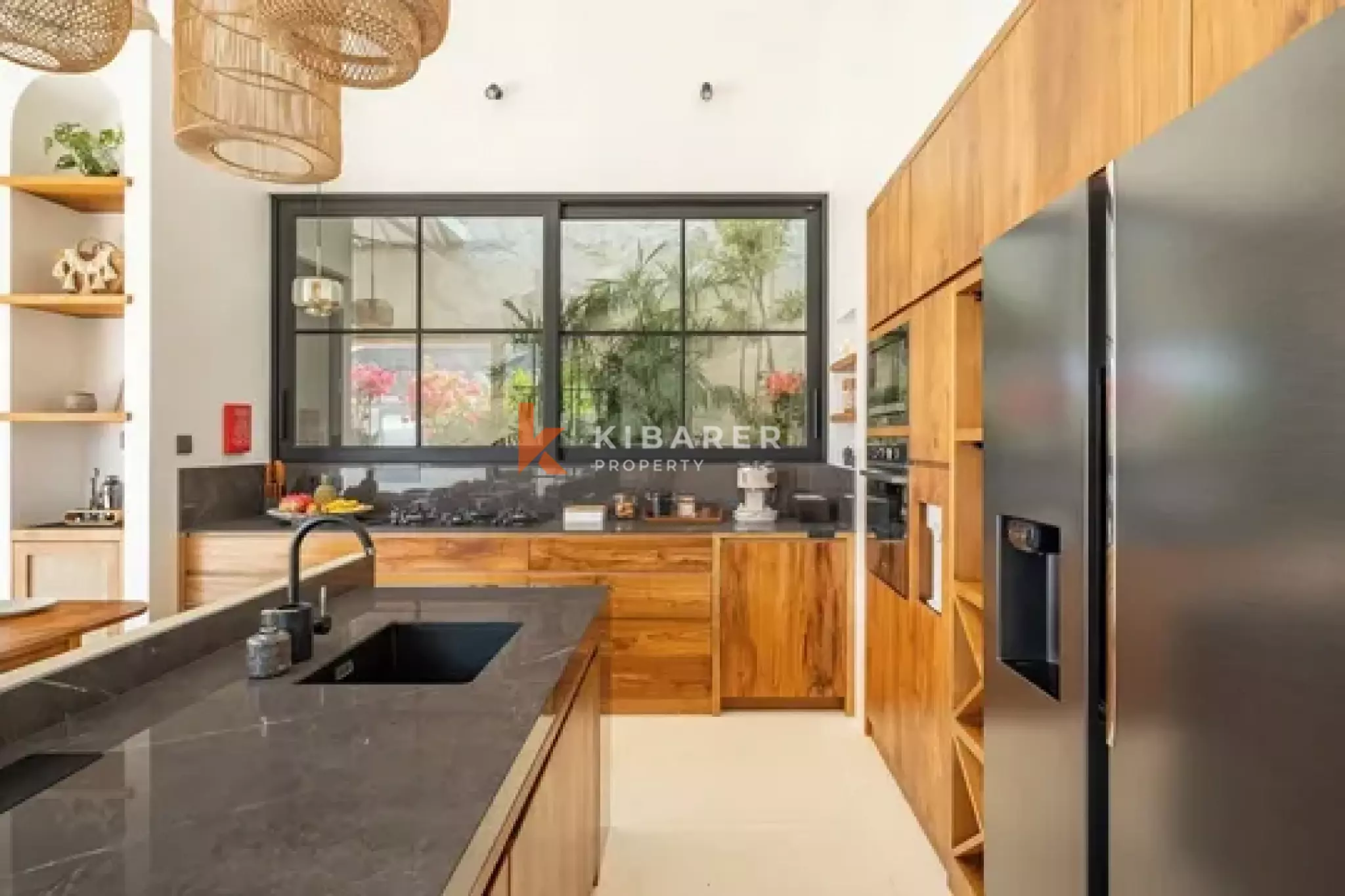 3BR Villa for Rent in Pecatu, Bali — image 15