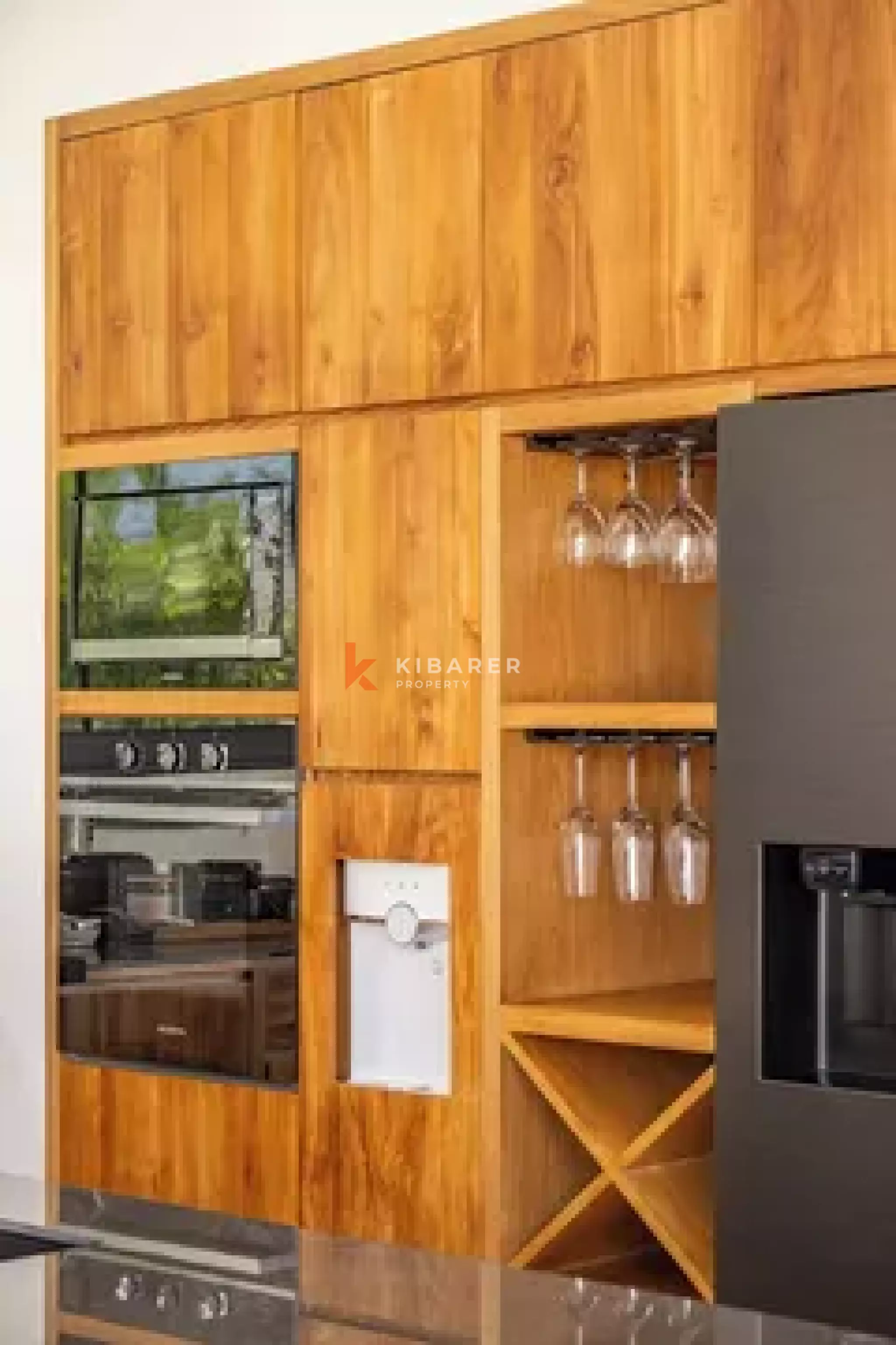 3BR Villa for Rent in Pecatu, Bali — image 17