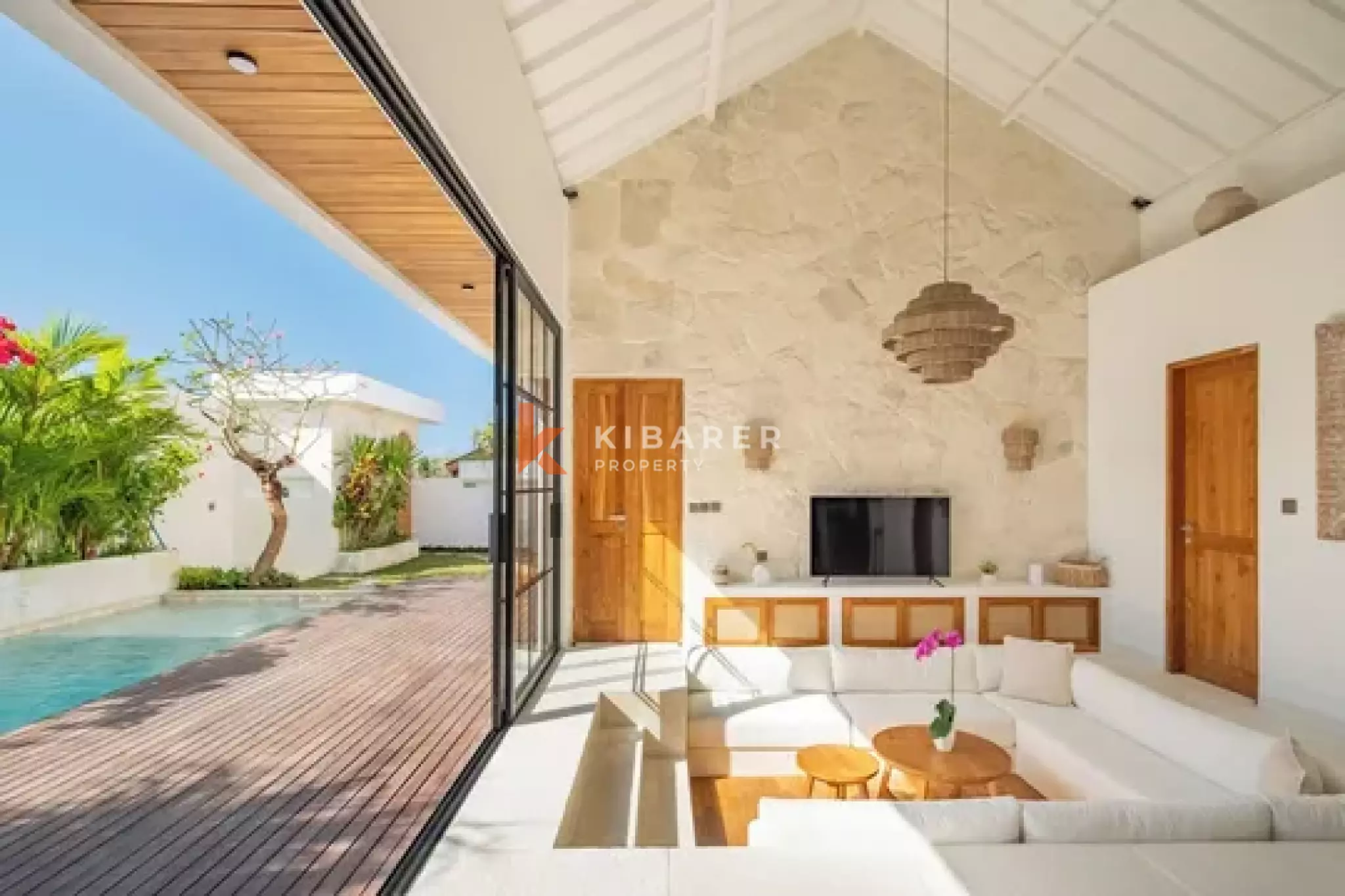 3BR Villa for Rent in Pecatu, Bali — image 12