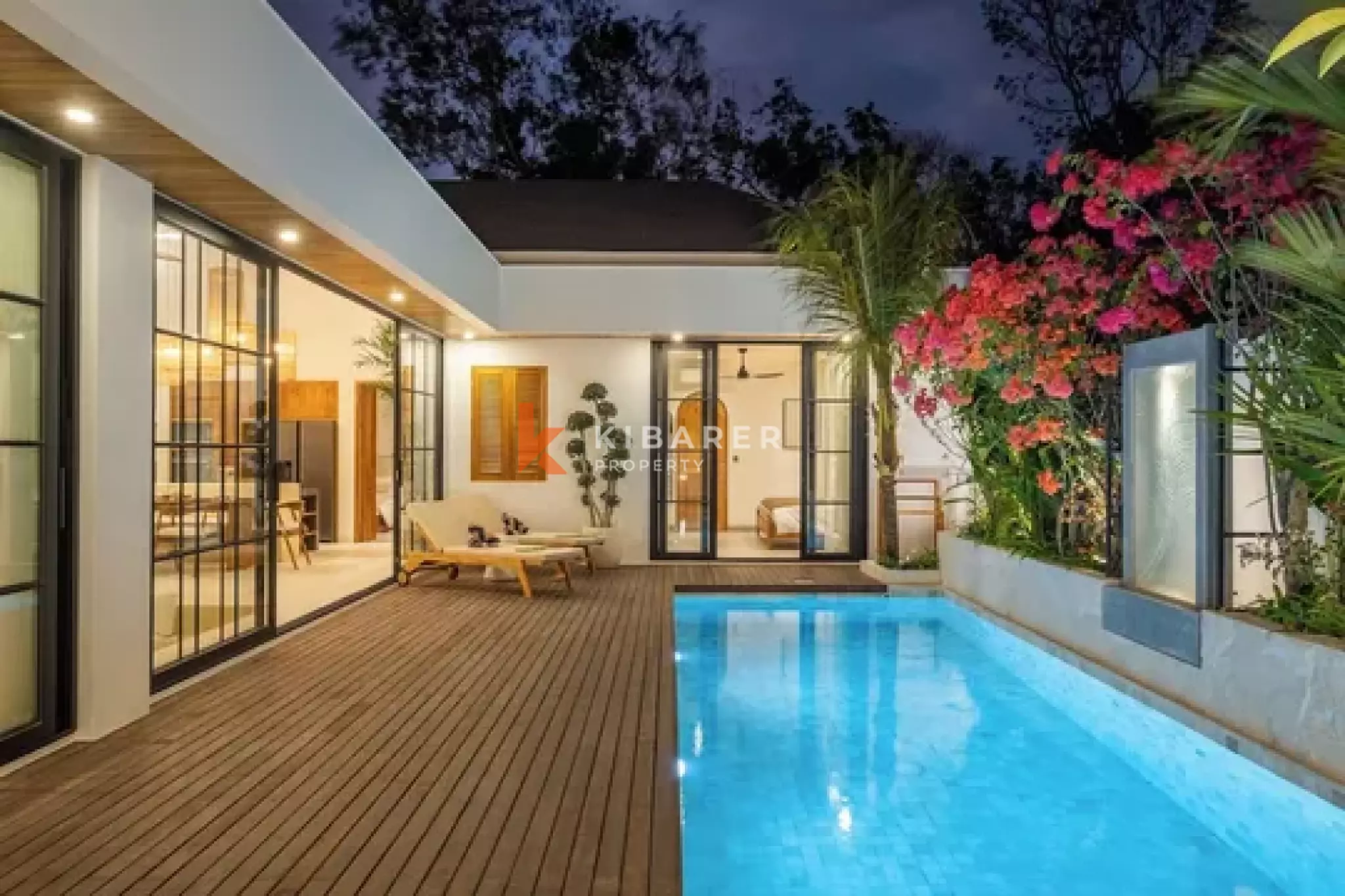 3BR Villa for Rent in Pecatu, Bali — image 6